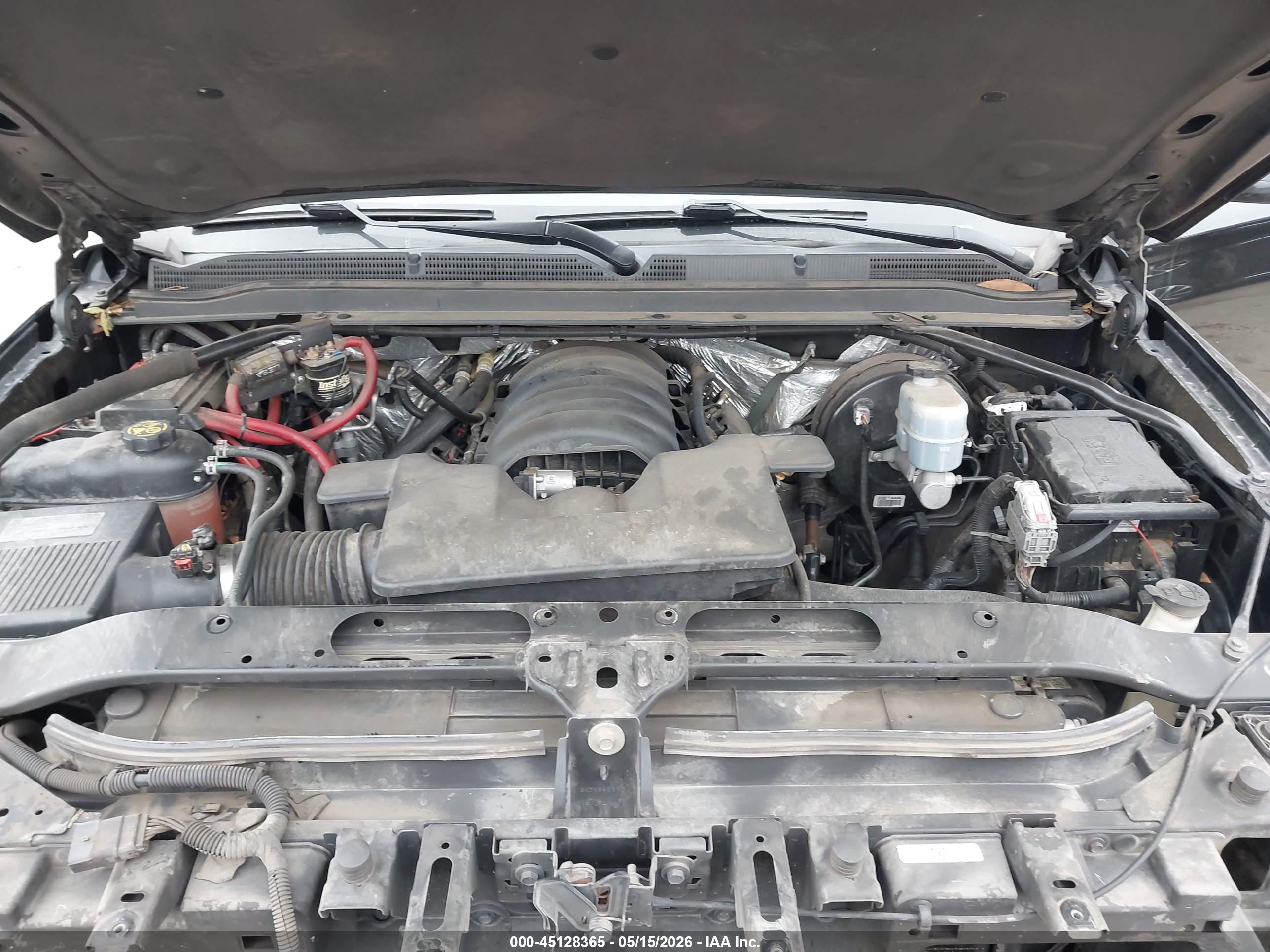 GMC YUKON image 10