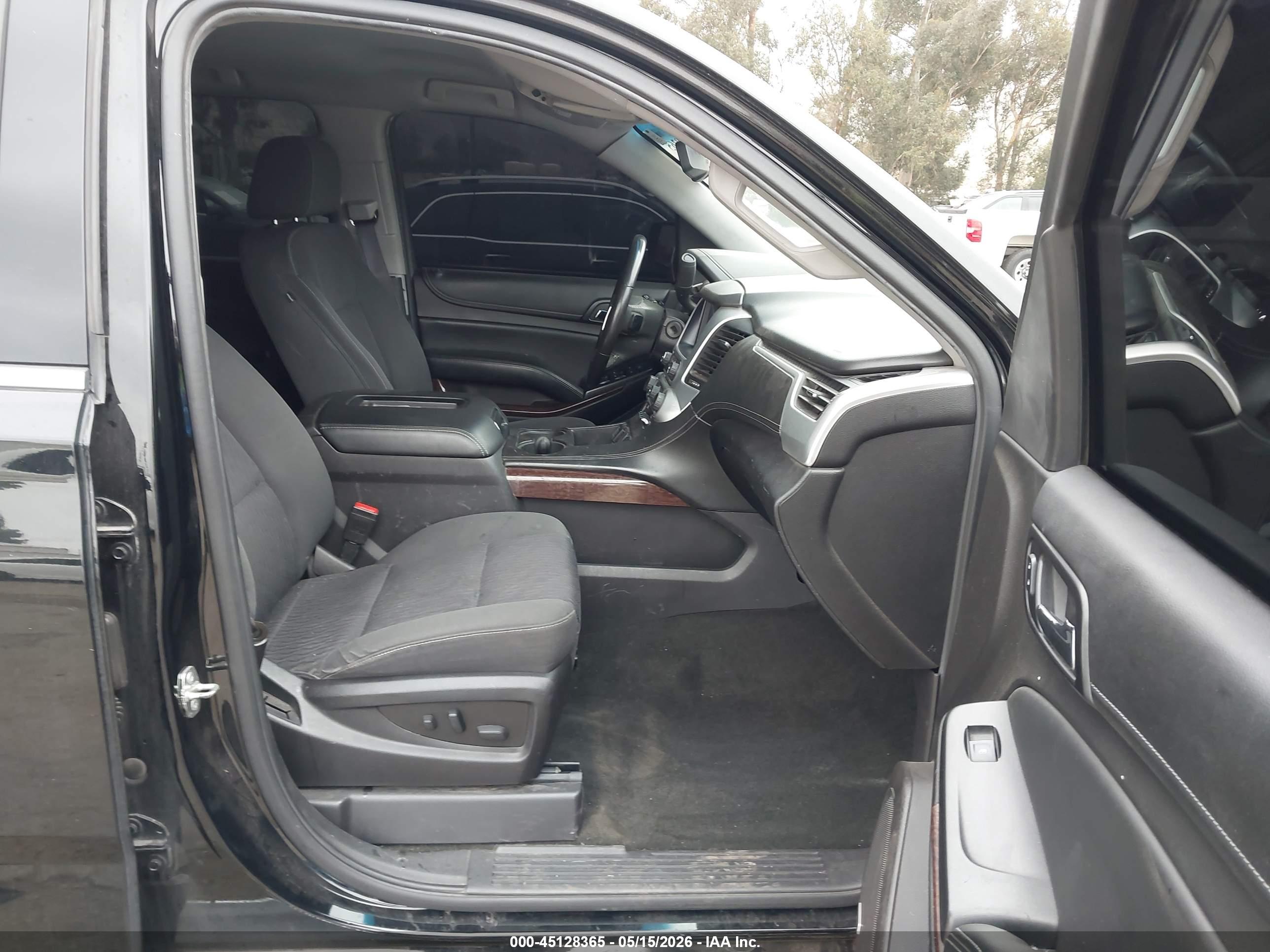 GMC YUKON image 5