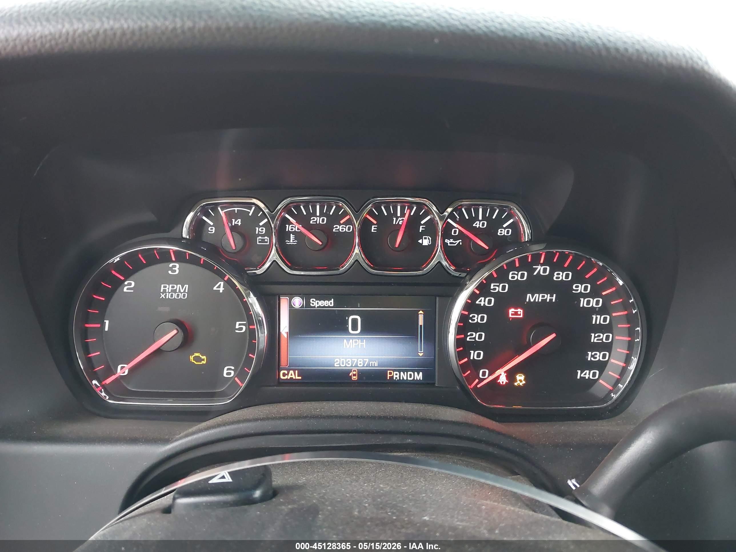 GMC YUKON image 7