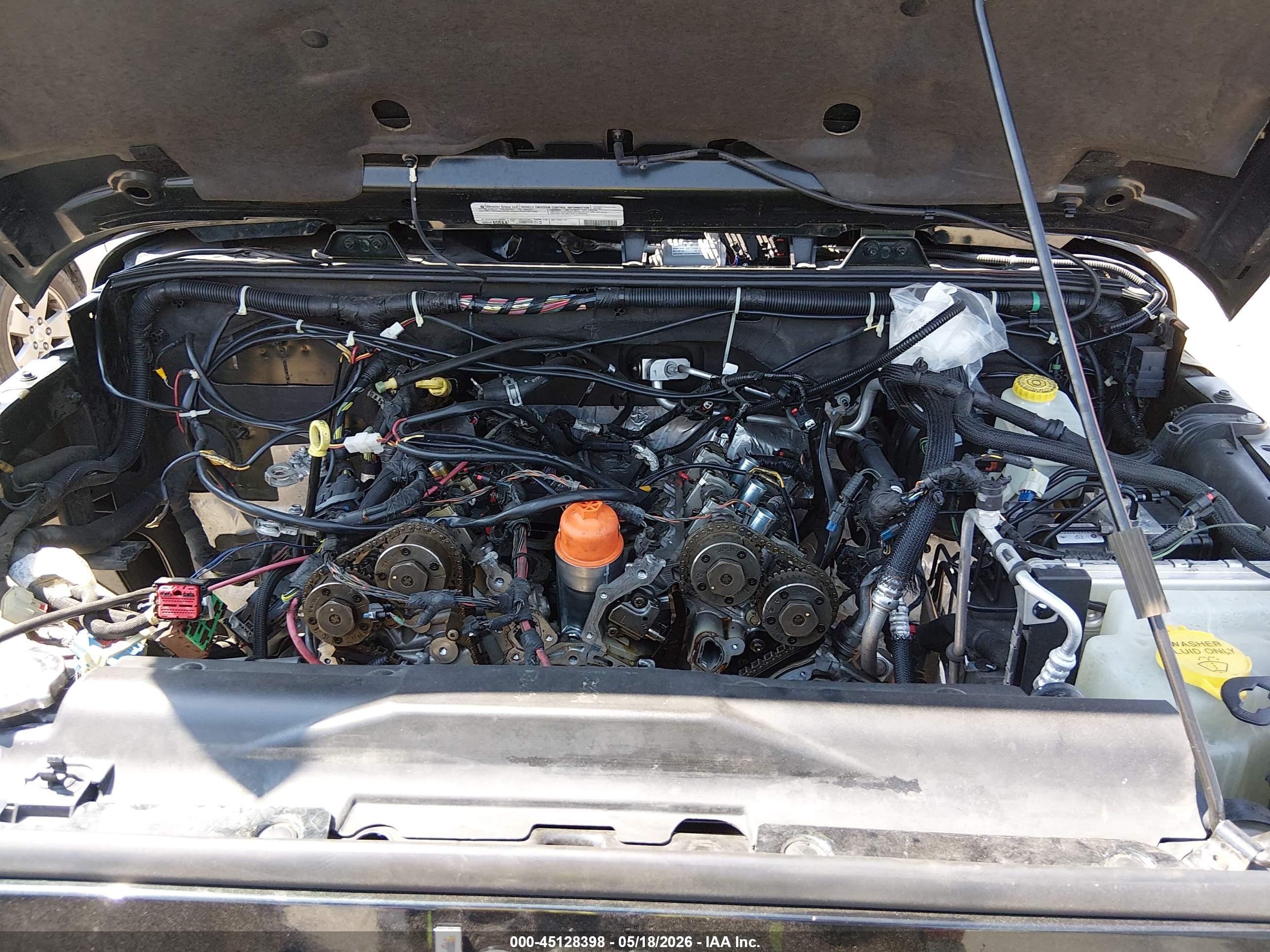 JEEP WRANGLER image 10