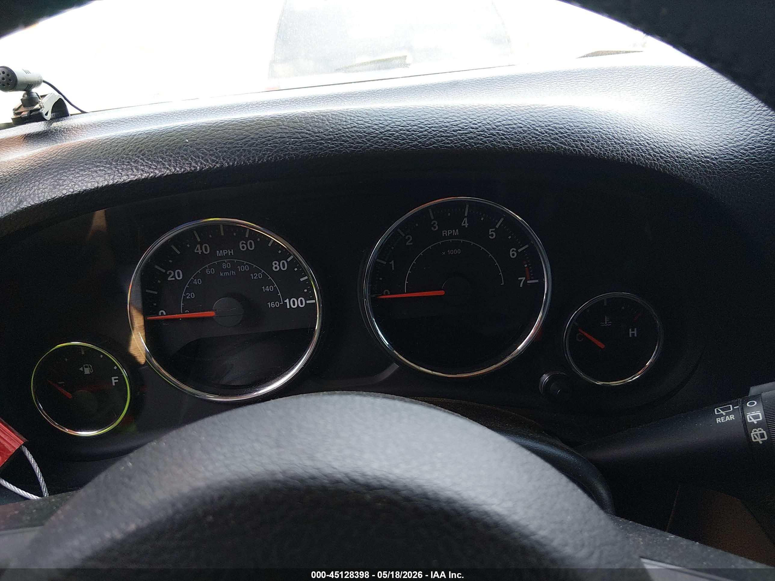 JEEP WRANGLER image 7