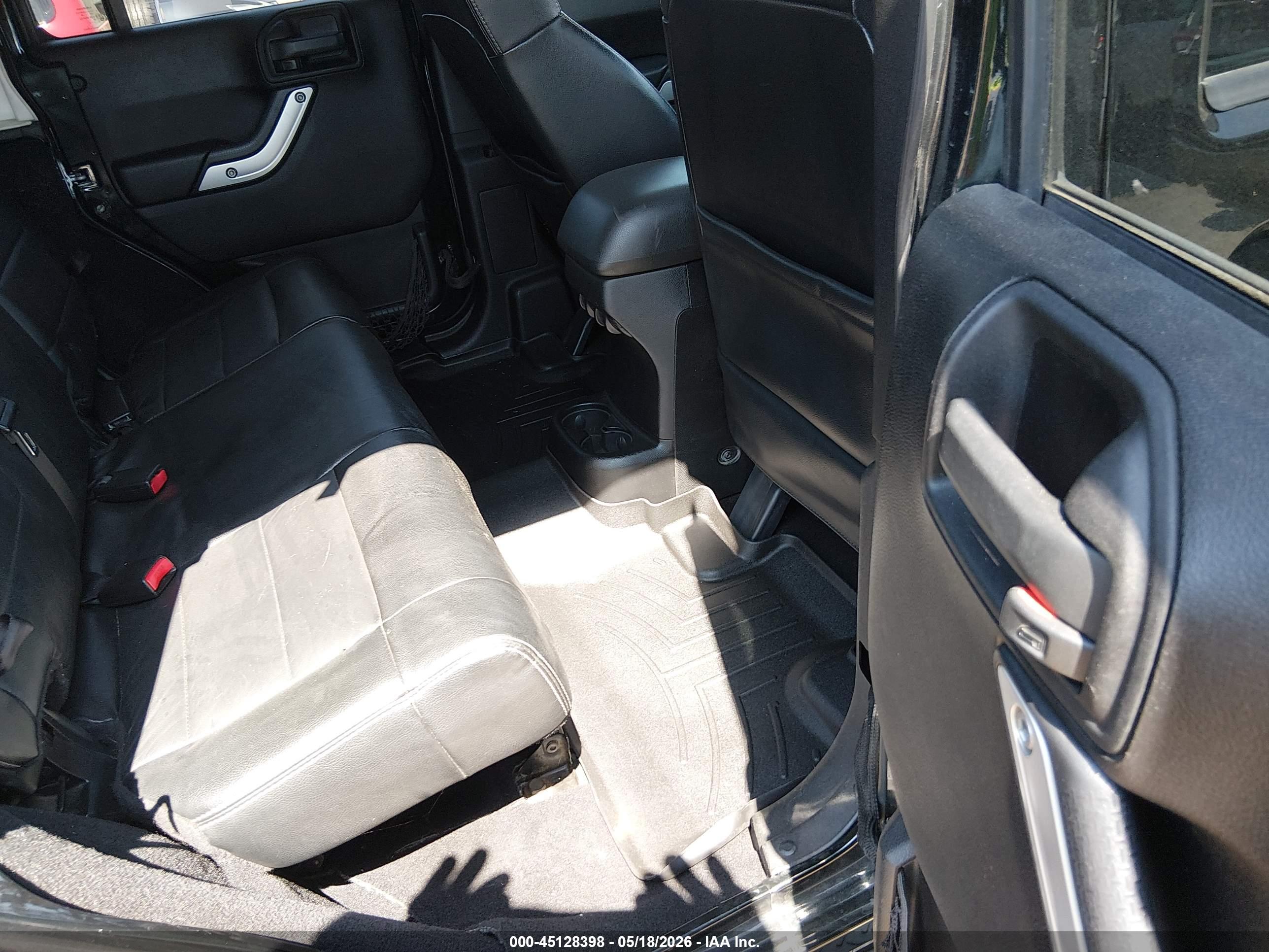 JEEP WRANGLER image 8