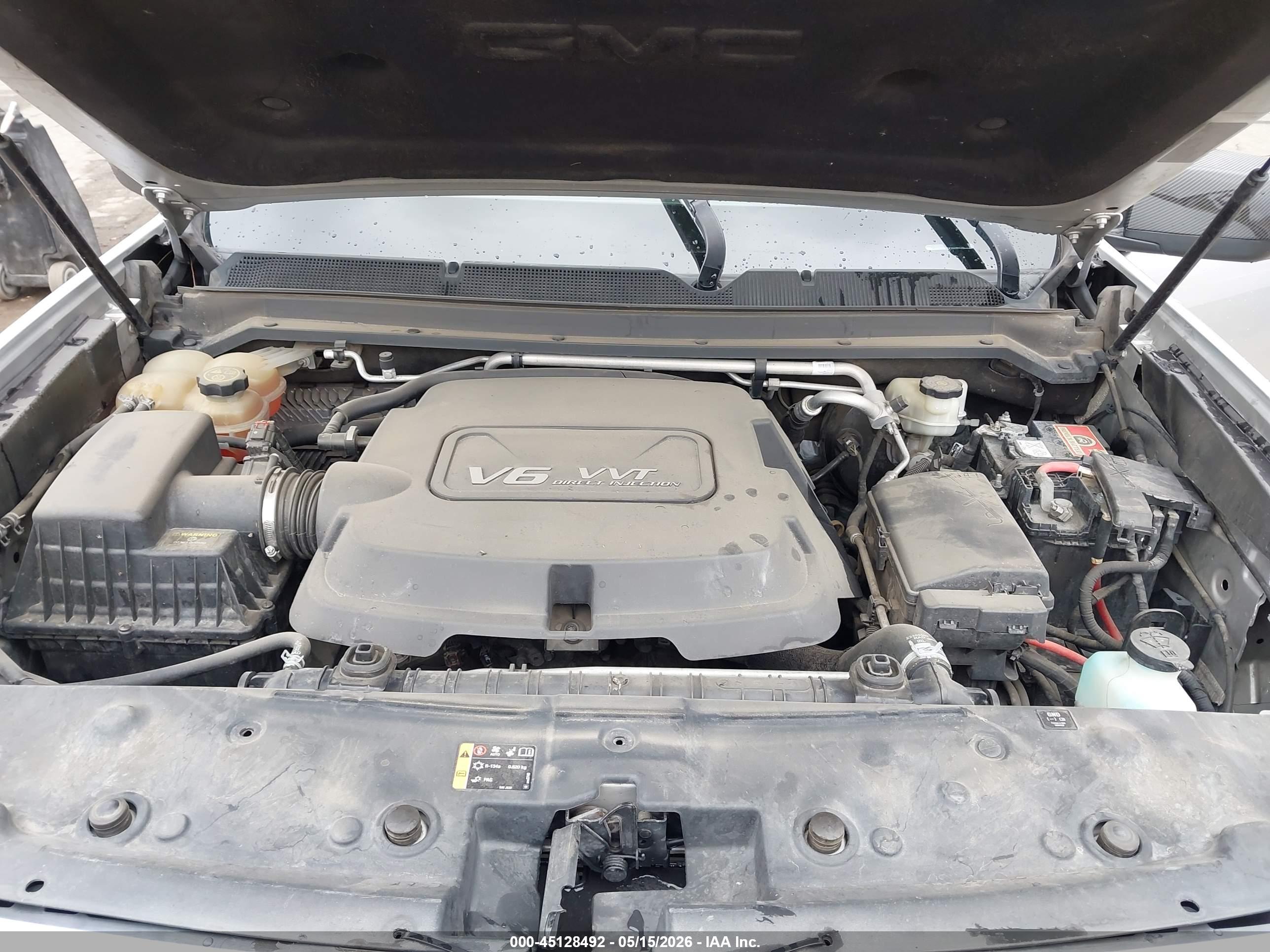 GMC CANYON image 10