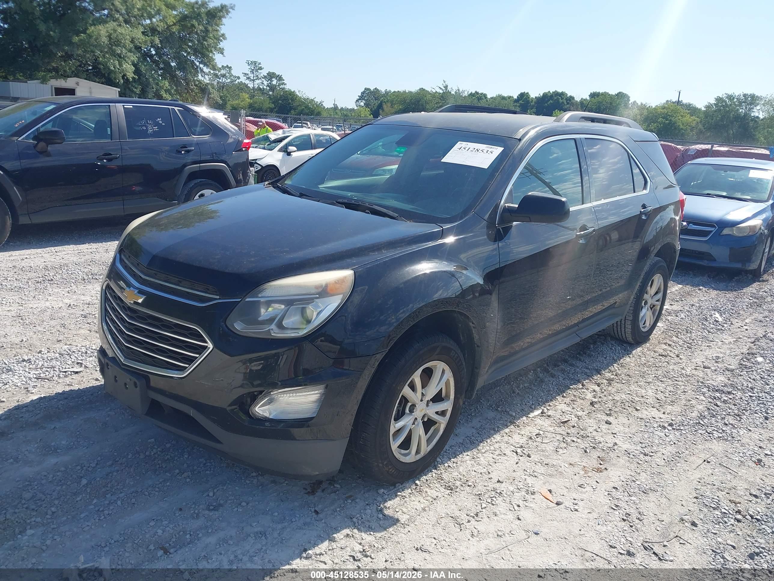 CHEVROLET EQUINOX image 2