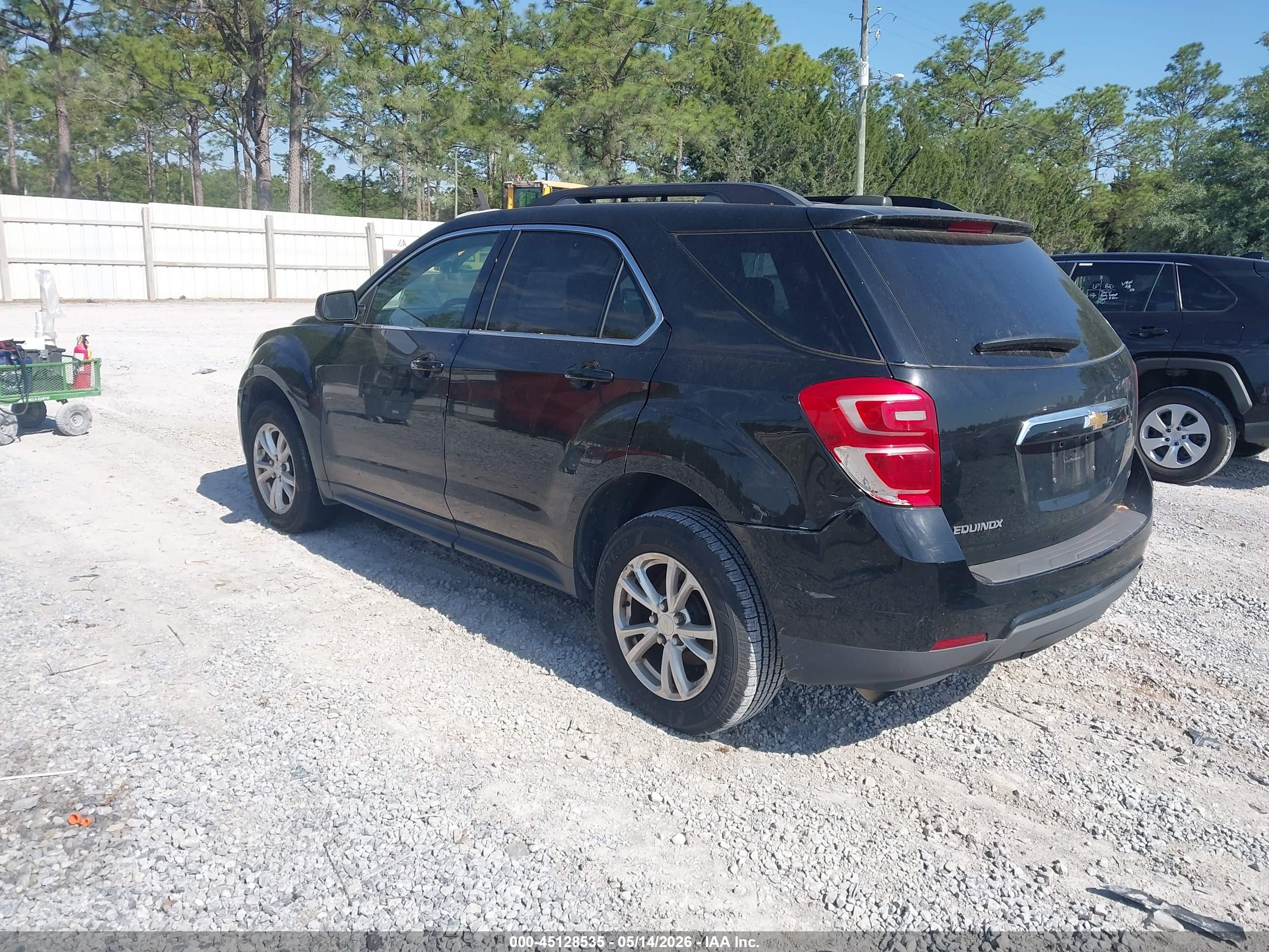 CHEVROLET EQUINOX image 3