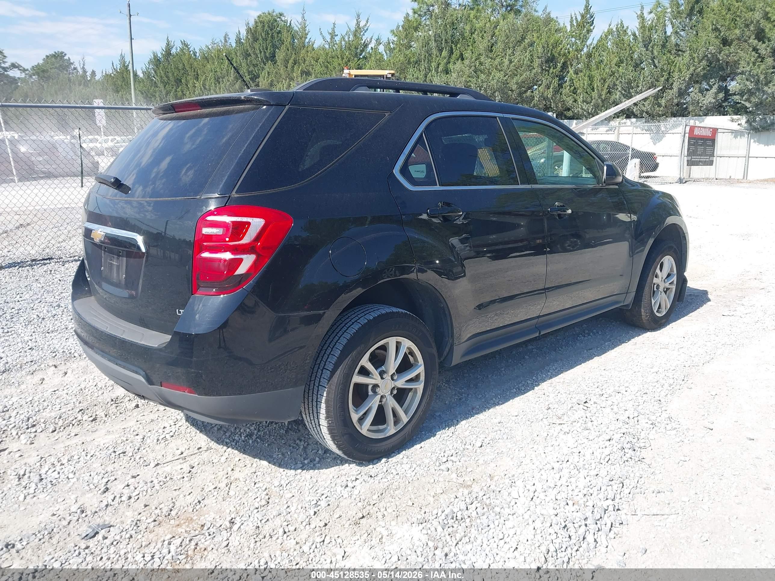 CHEVROLET EQUINOX image 4