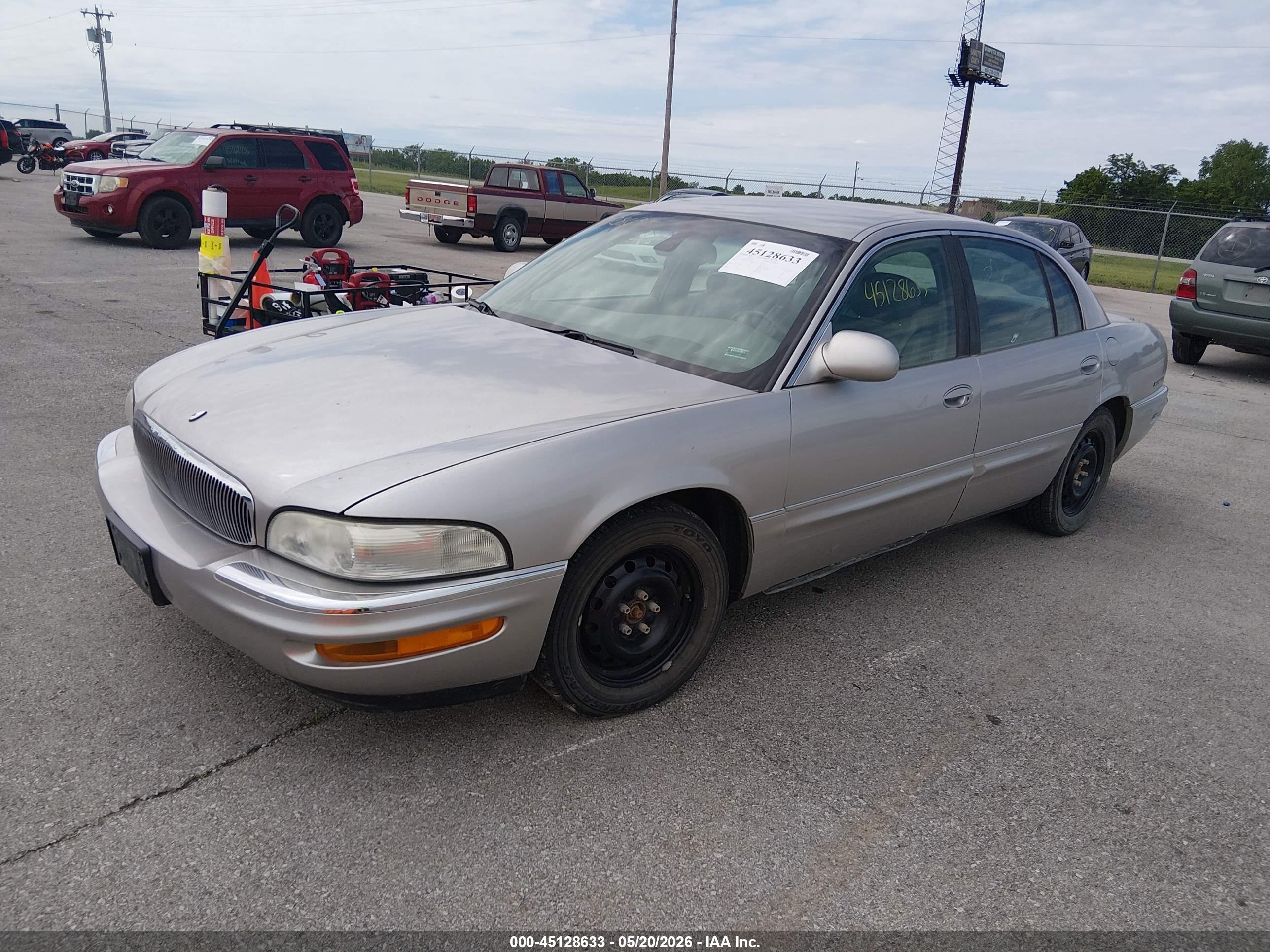 BUICK PARK image 2