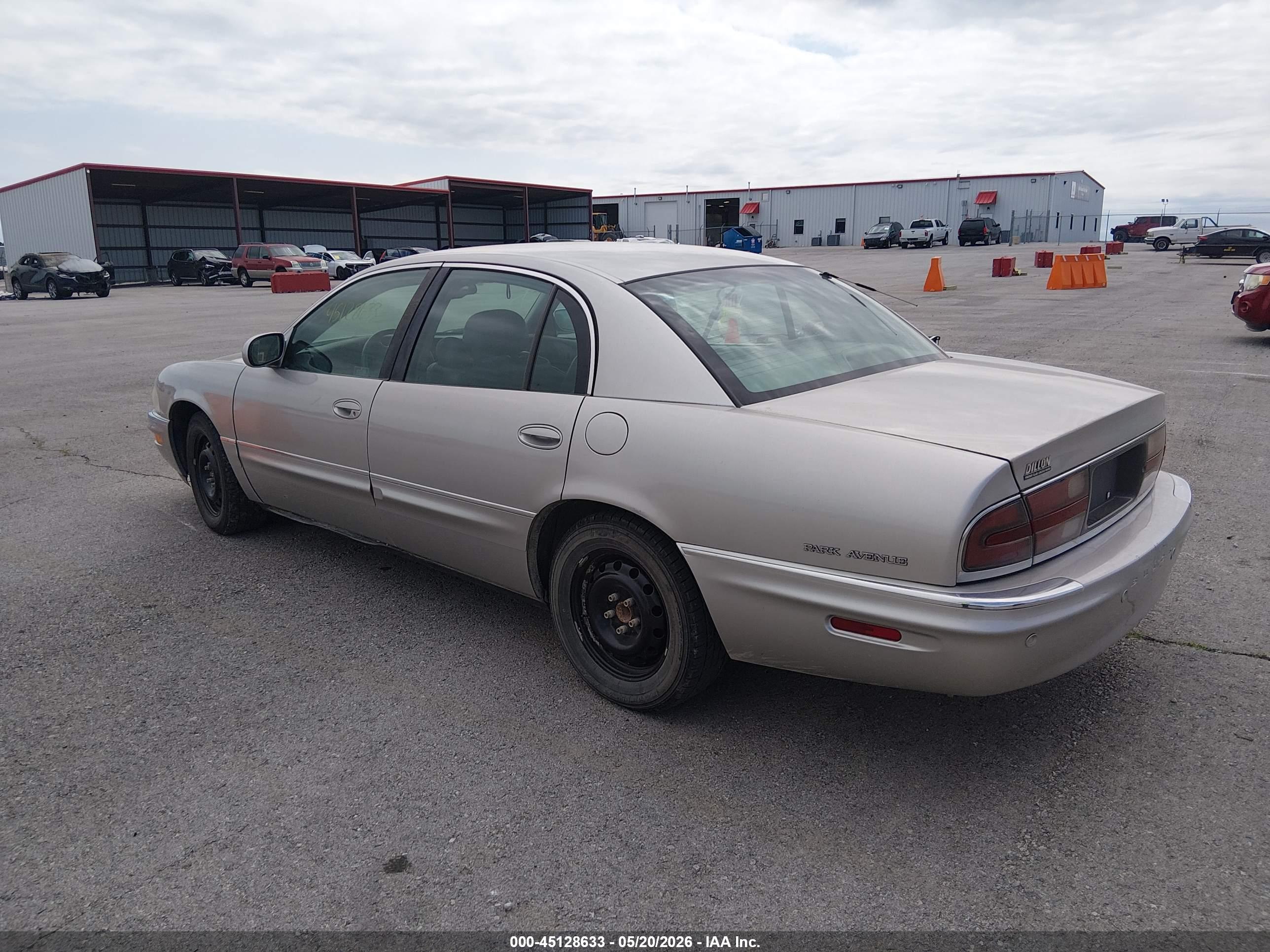 BUICK PARK image 3