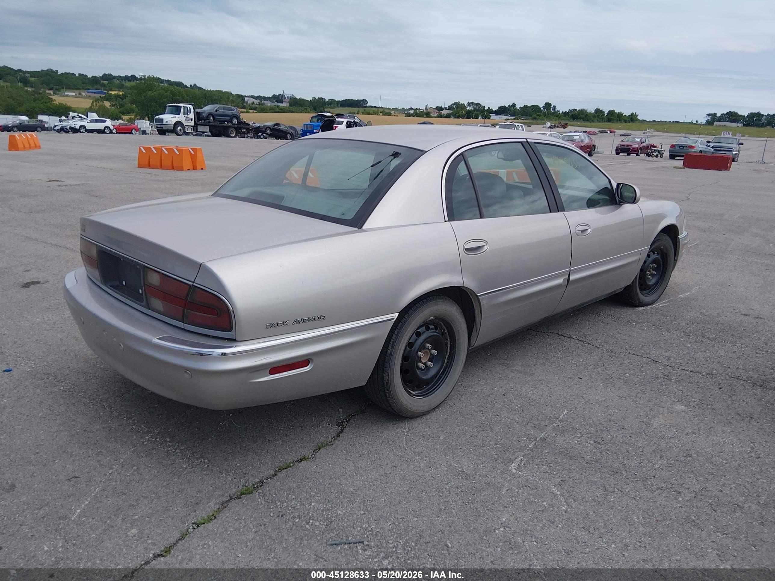BUICK PARK image 4