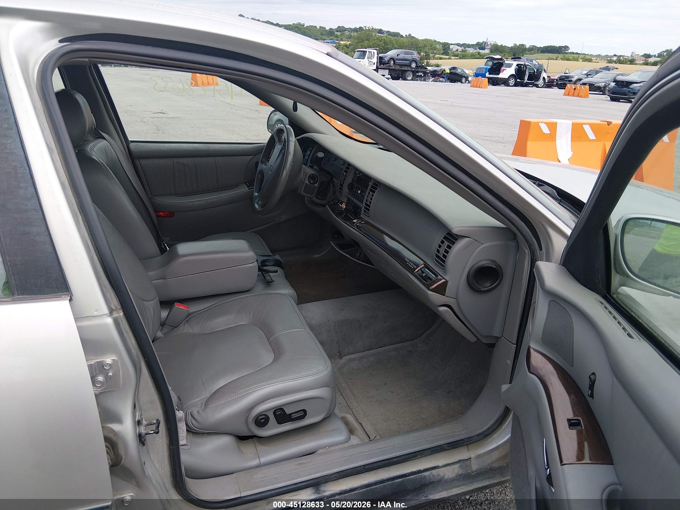 BUICK PARK image 5