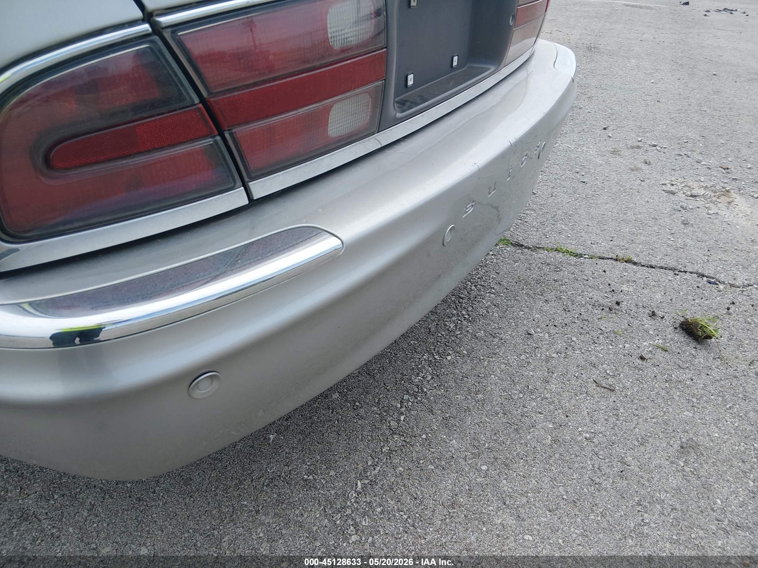 BUICK PARK image 6