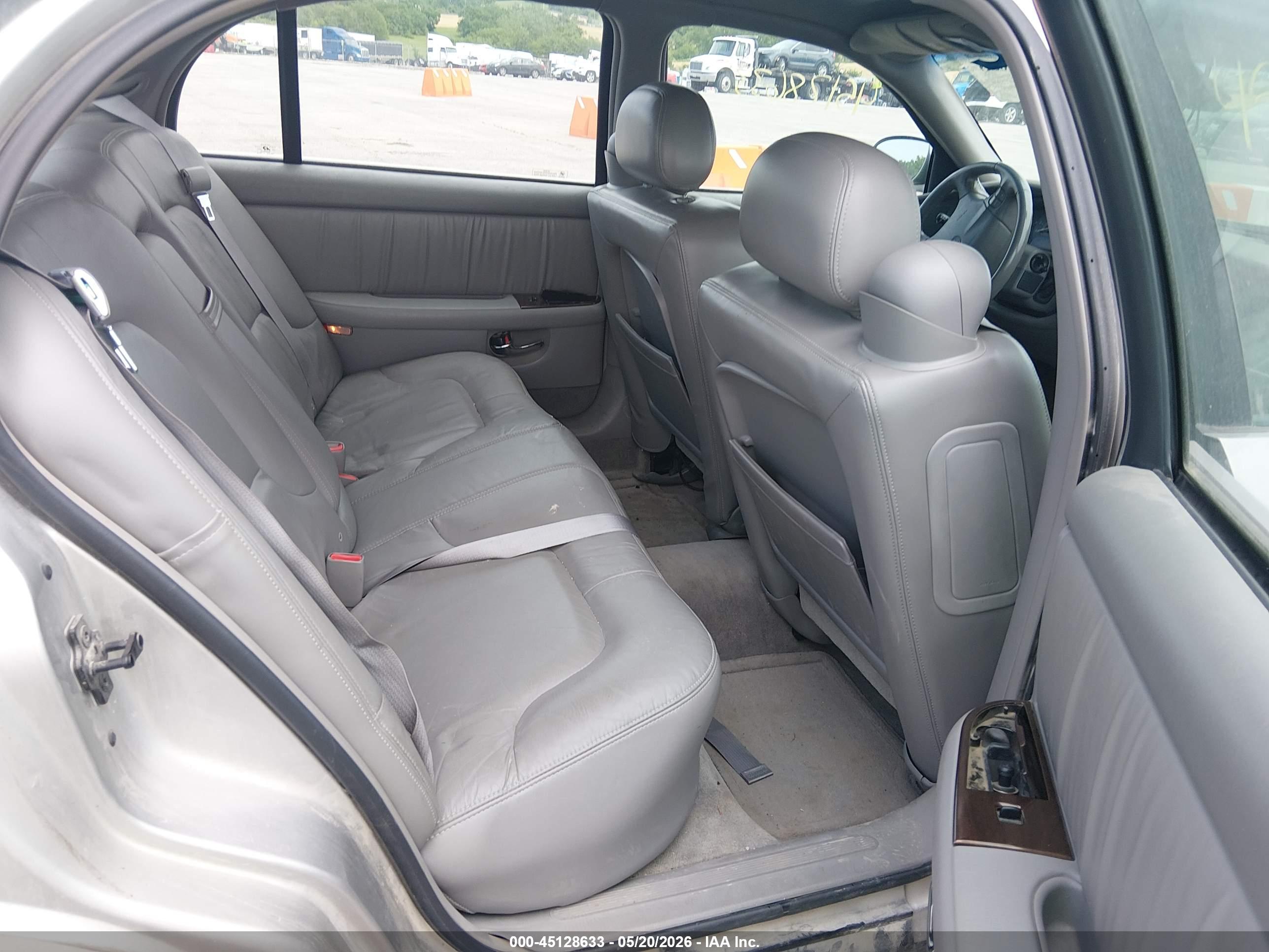 BUICK PARK image 8