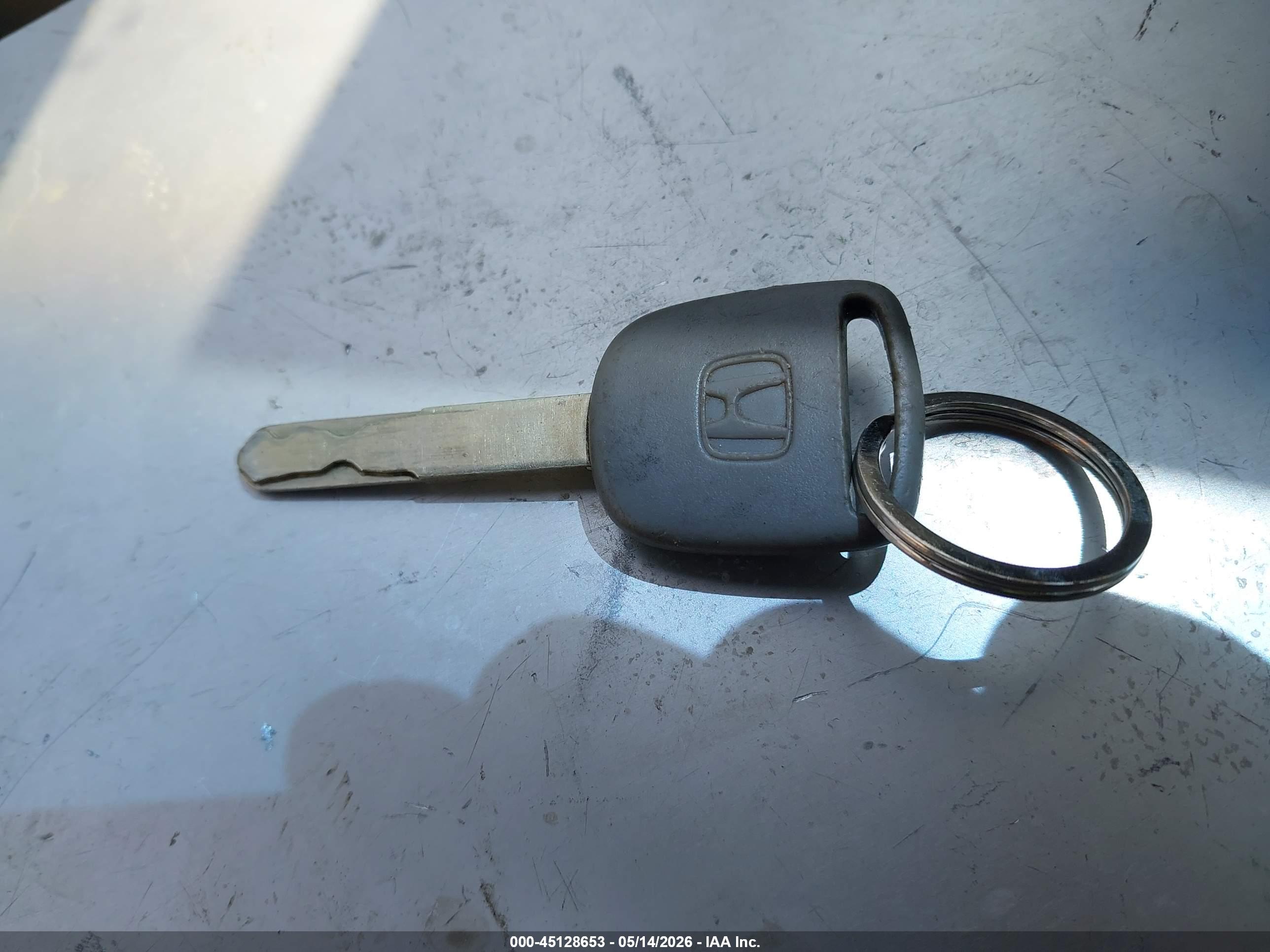 HONDA PILOT image 11