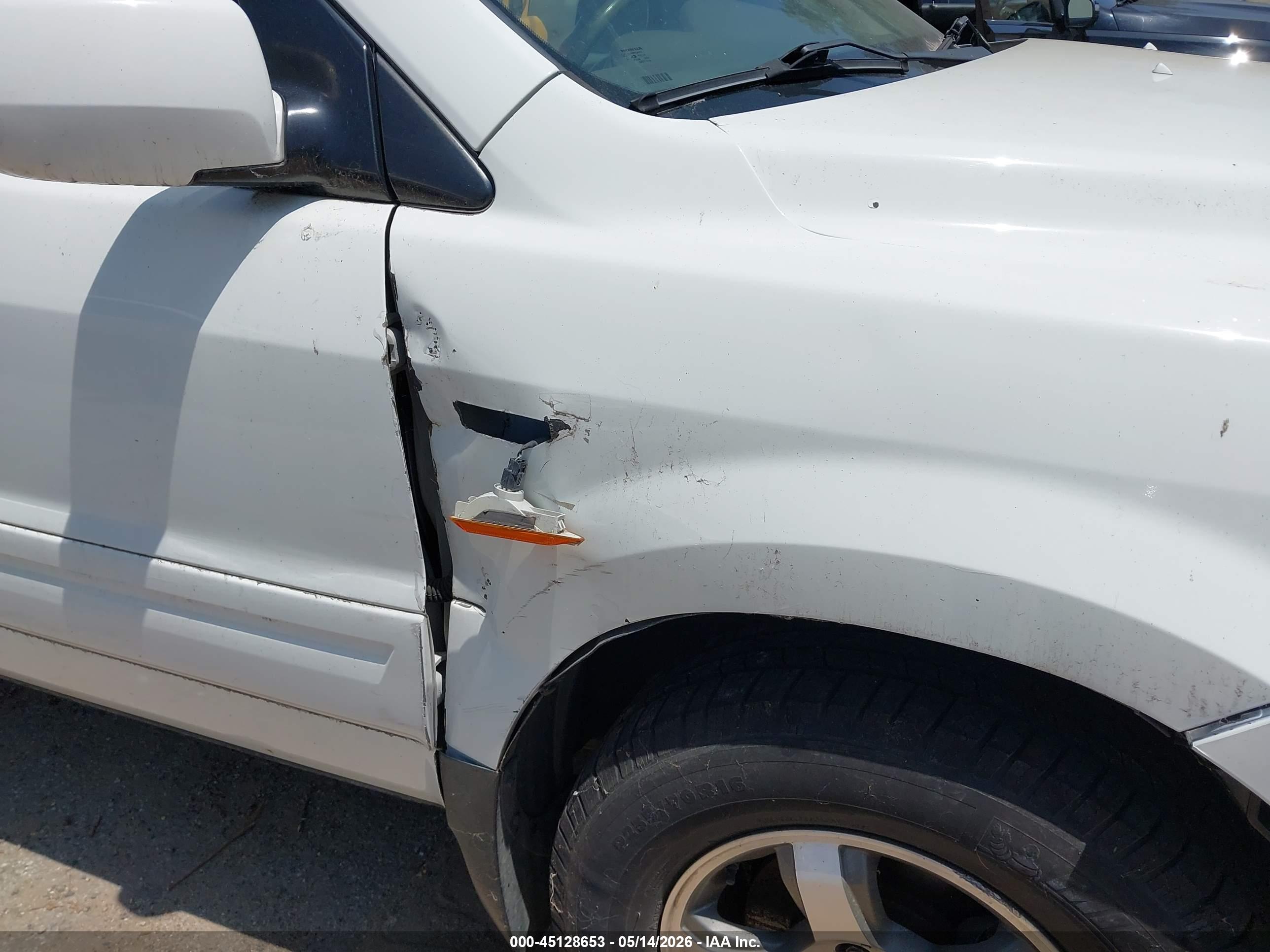 HONDA PILOT image 6