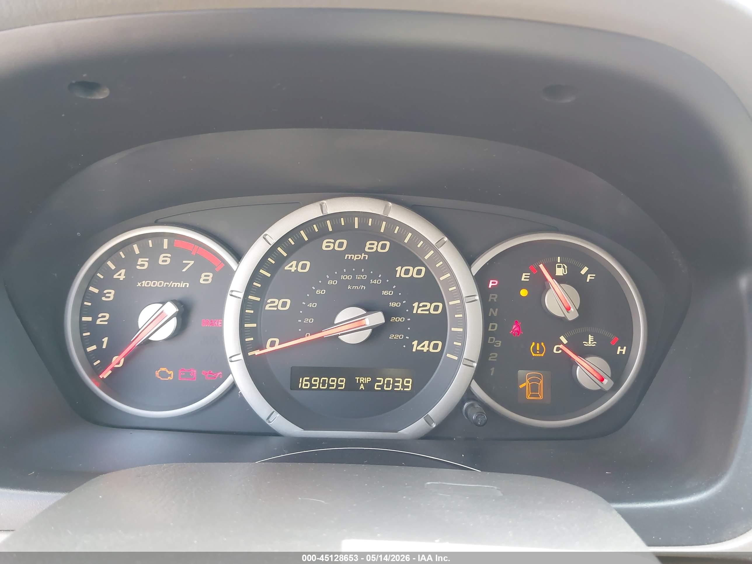 HONDA PILOT image 7
