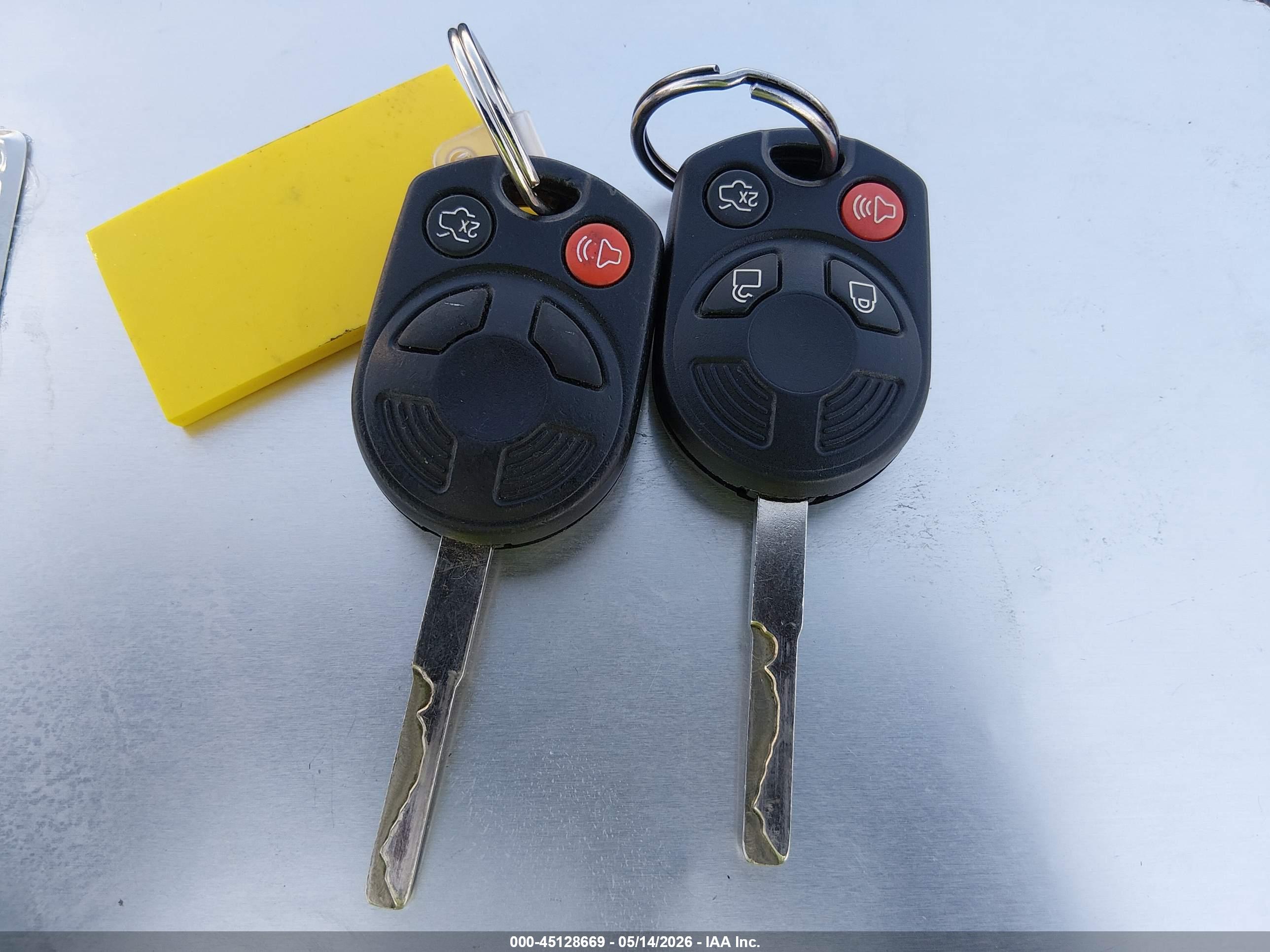FORD FOCUS image 11