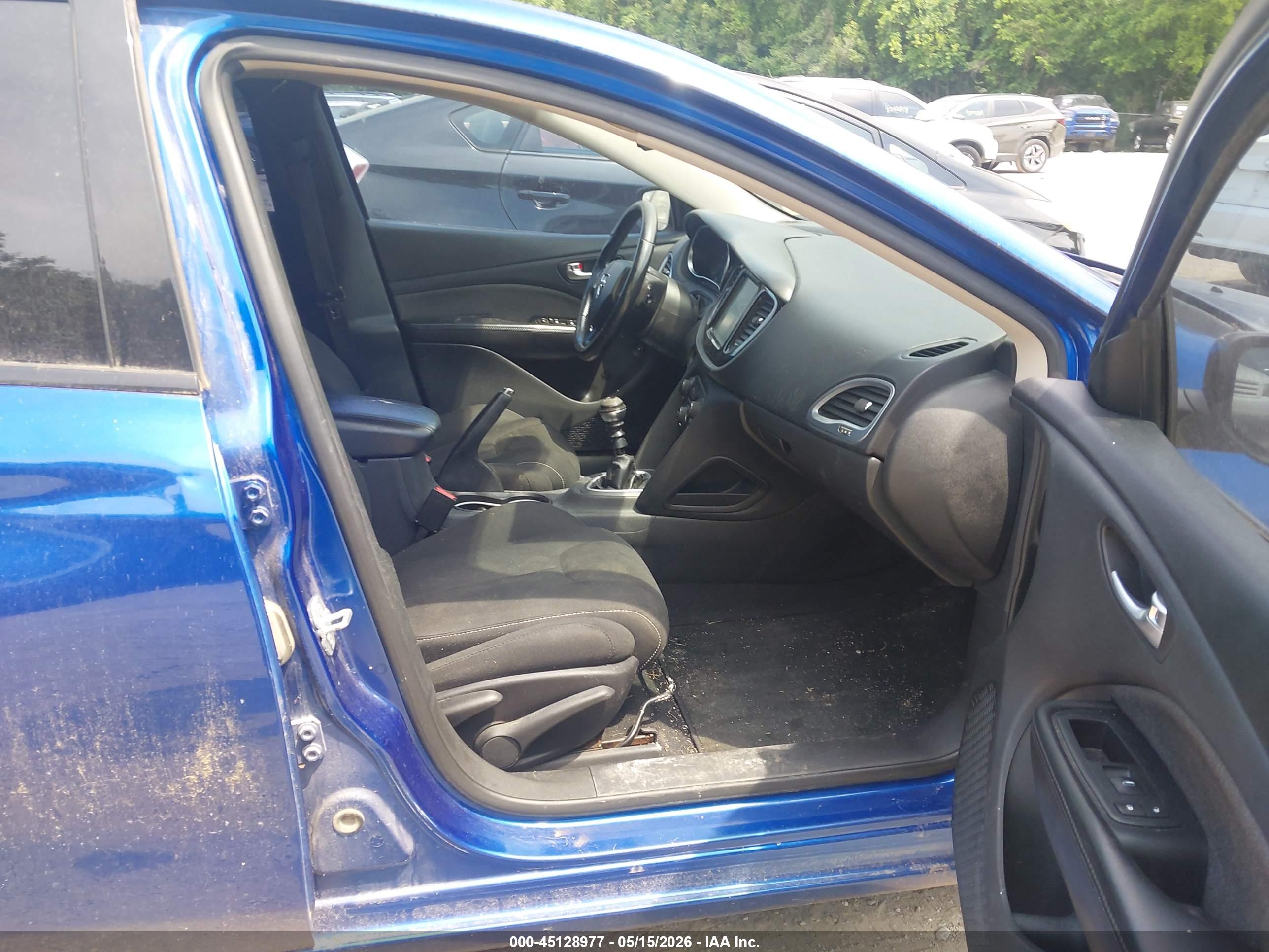DODGE DART image 5
