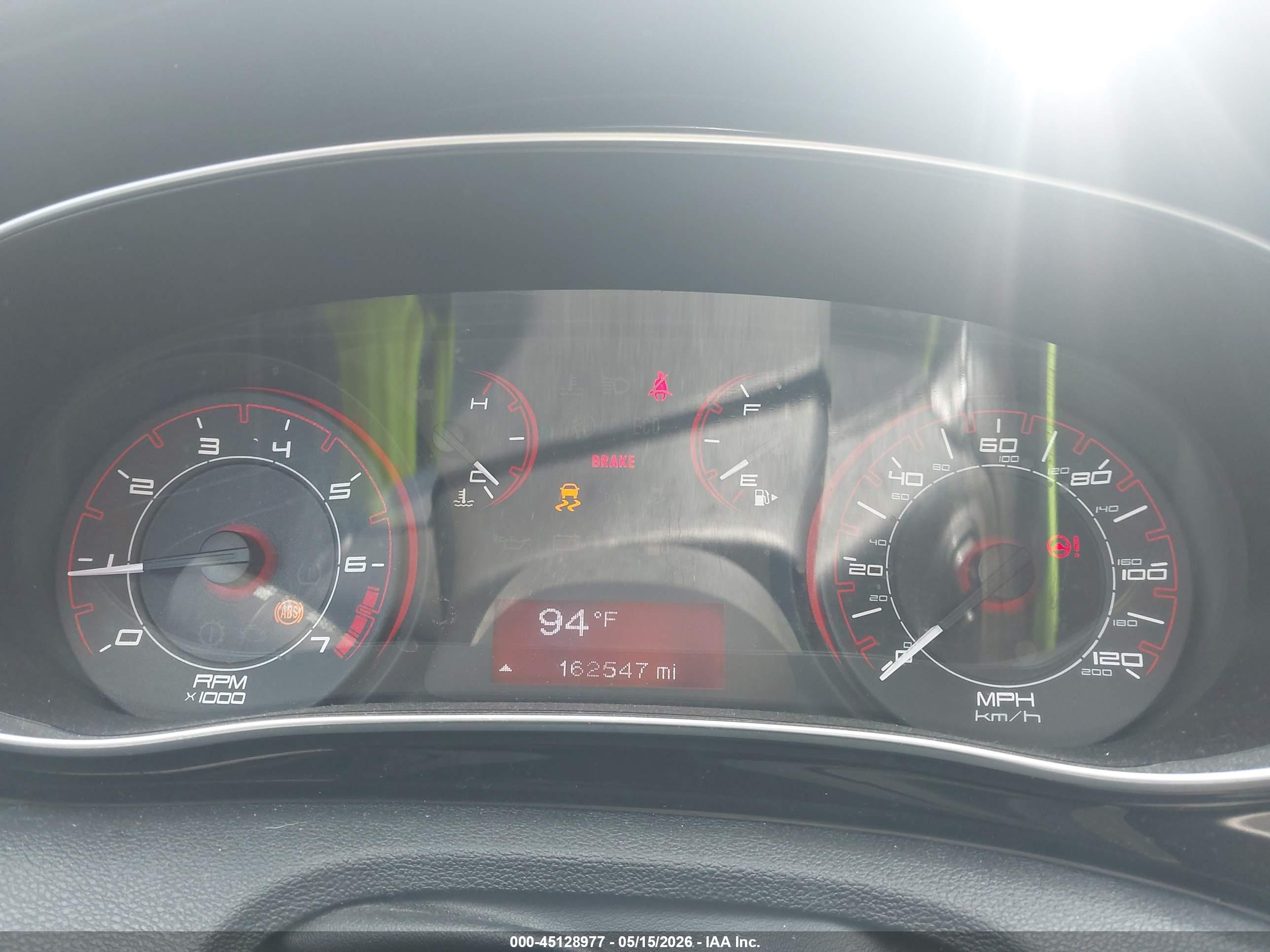 DODGE DART image 7