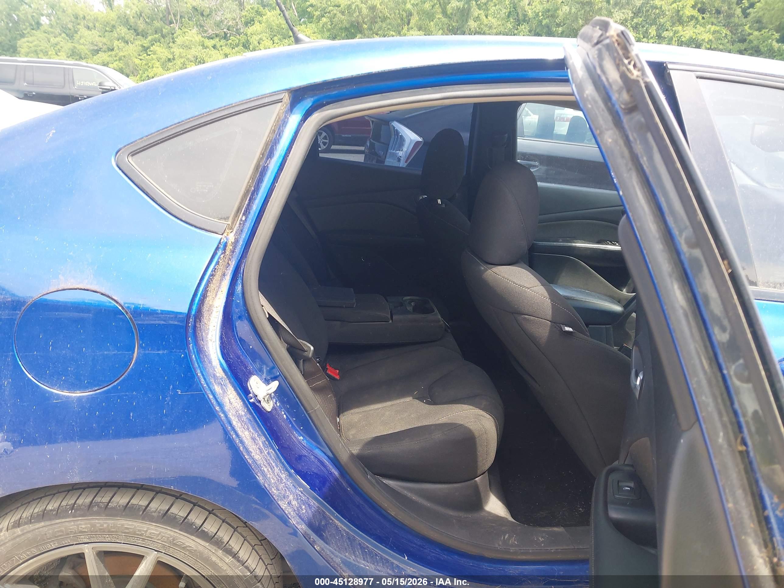 DODGE DART image 8
