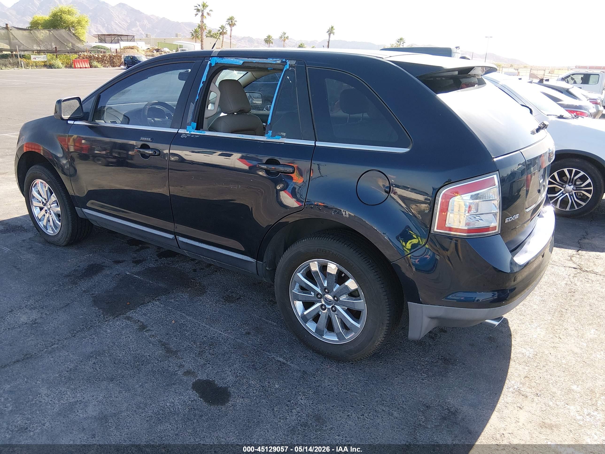 FORD EDGE image 3
