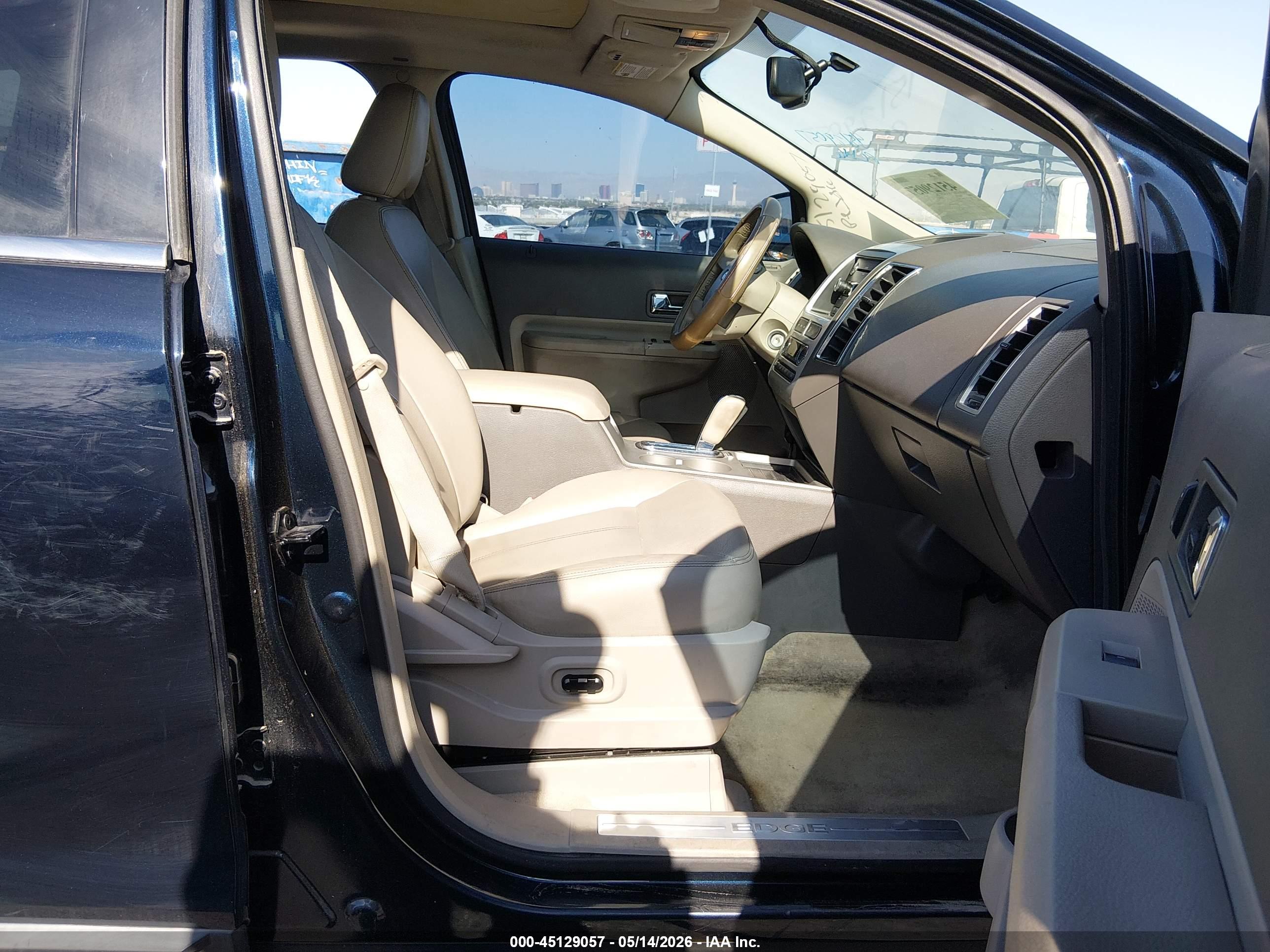 FORD EDGE image 5