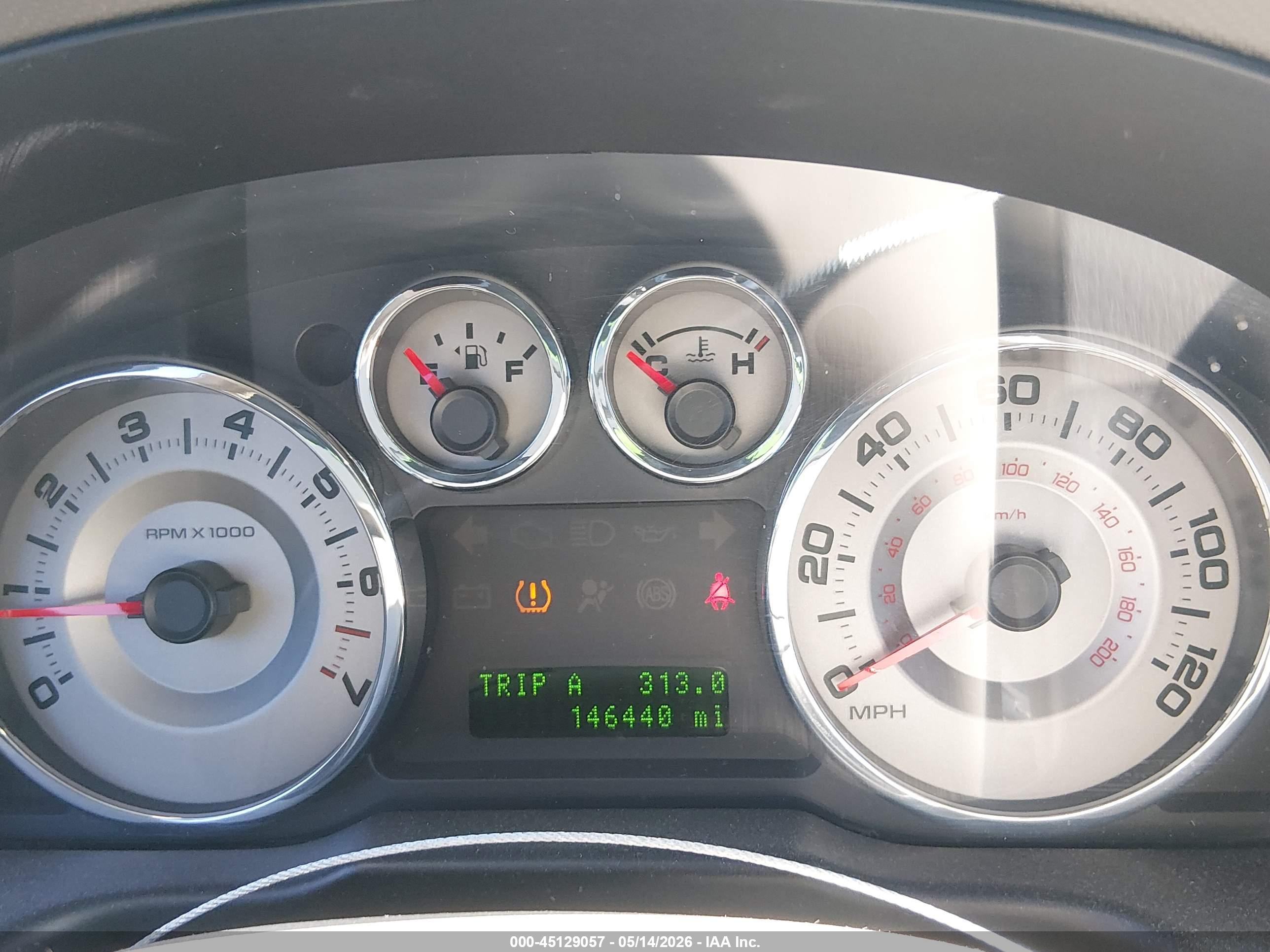 FORD EDGE image 7
