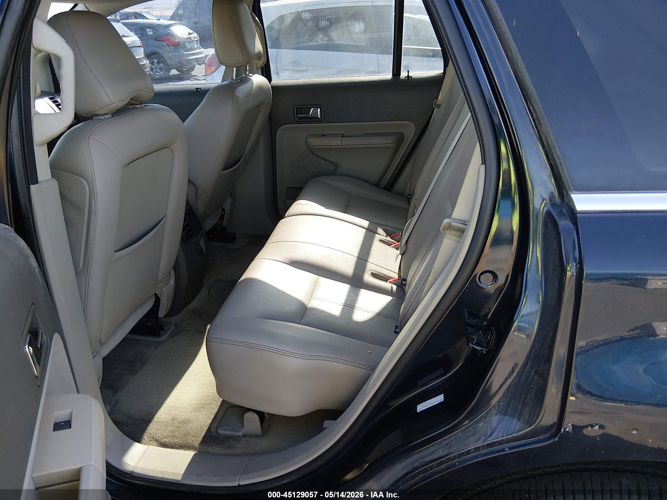 FORD EDGE image 8