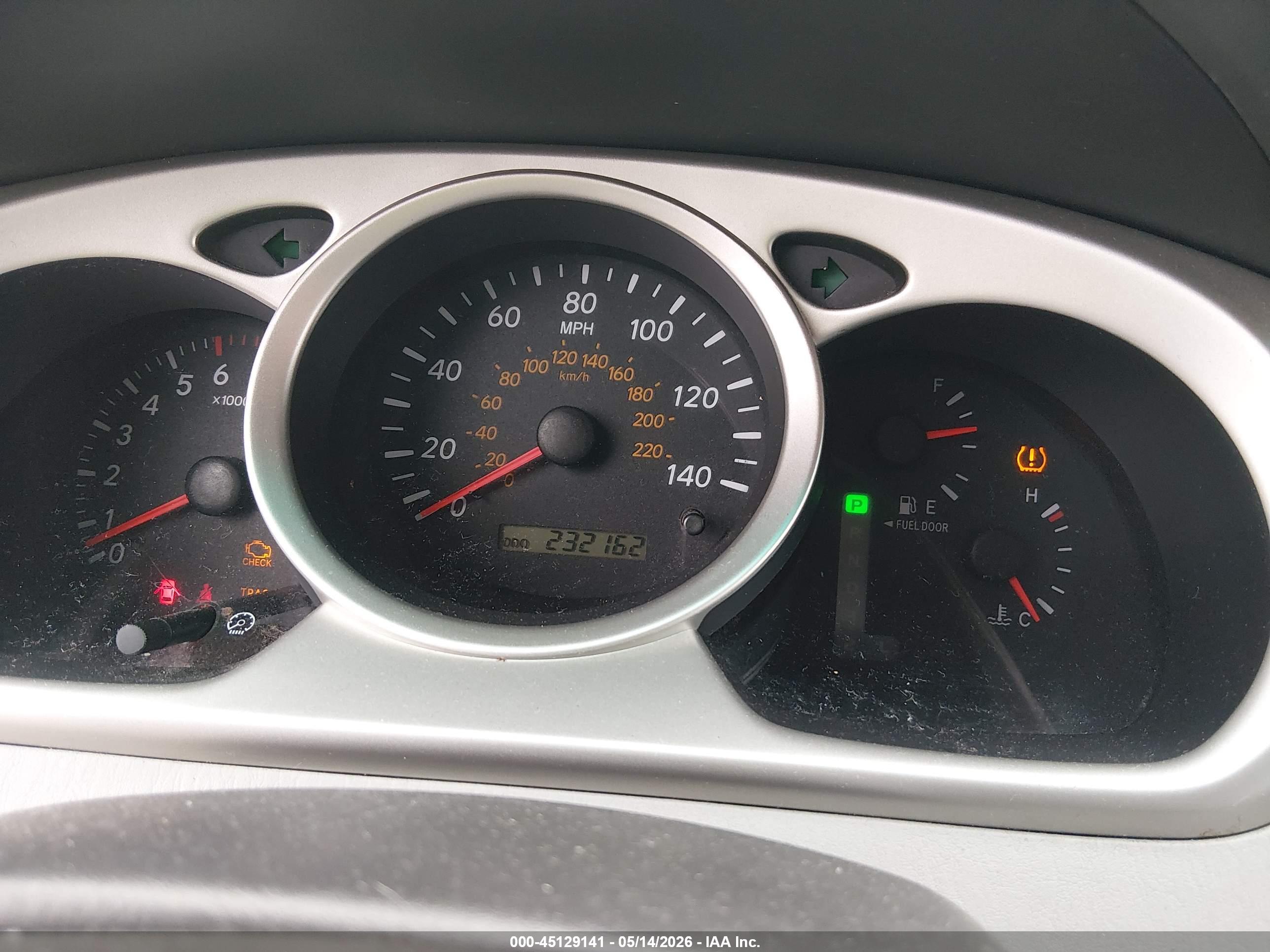 TOYOTA HIGHLANDER image 7