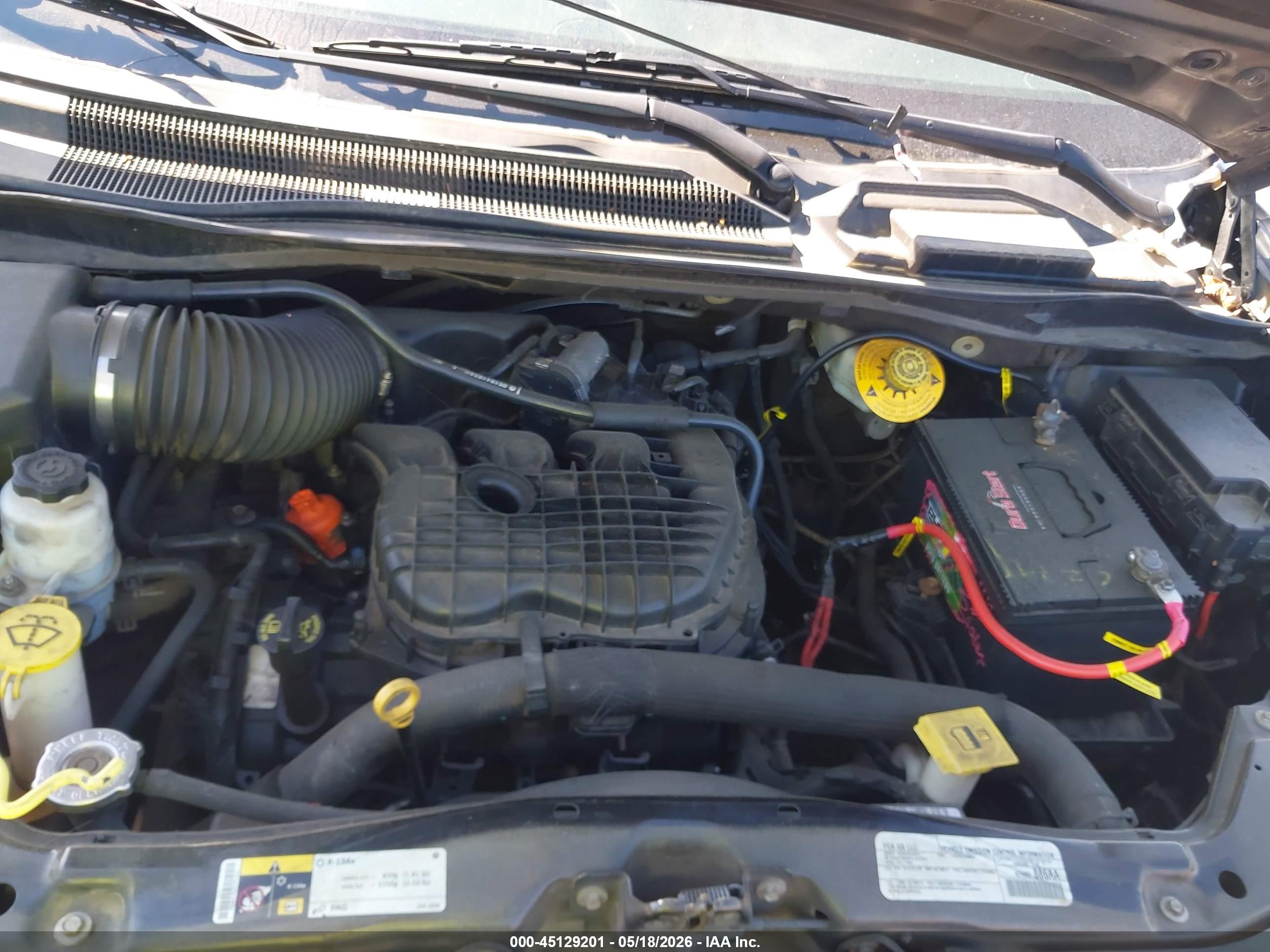 DODGE GRAND image 10