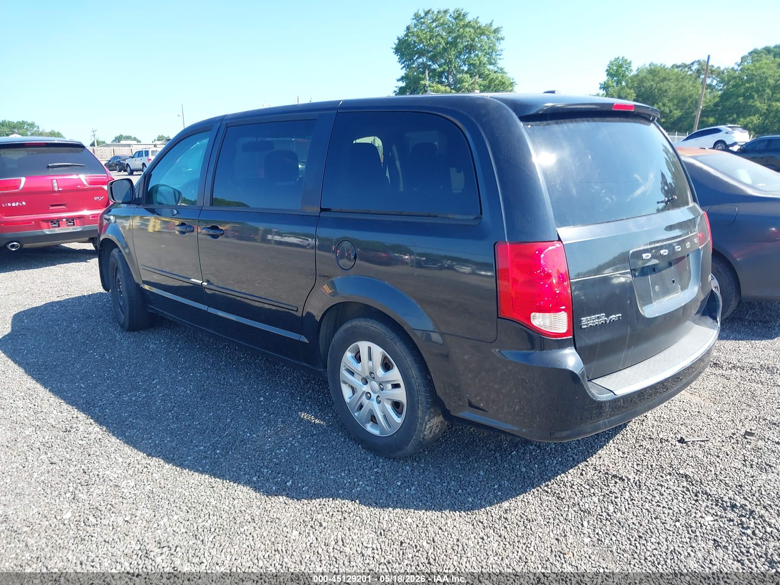 DODGE GRAND image 3