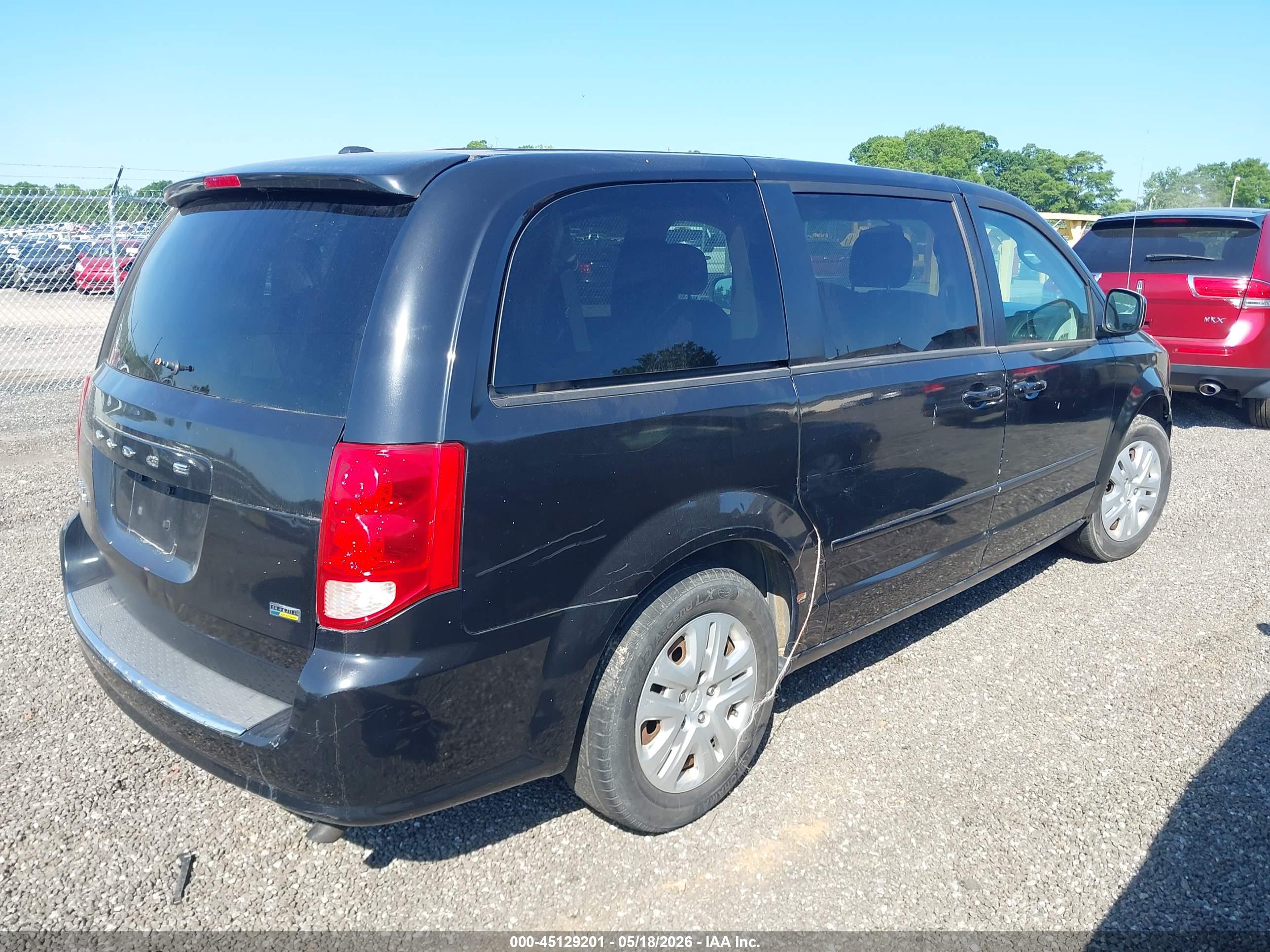 DODGE GRAND image 4