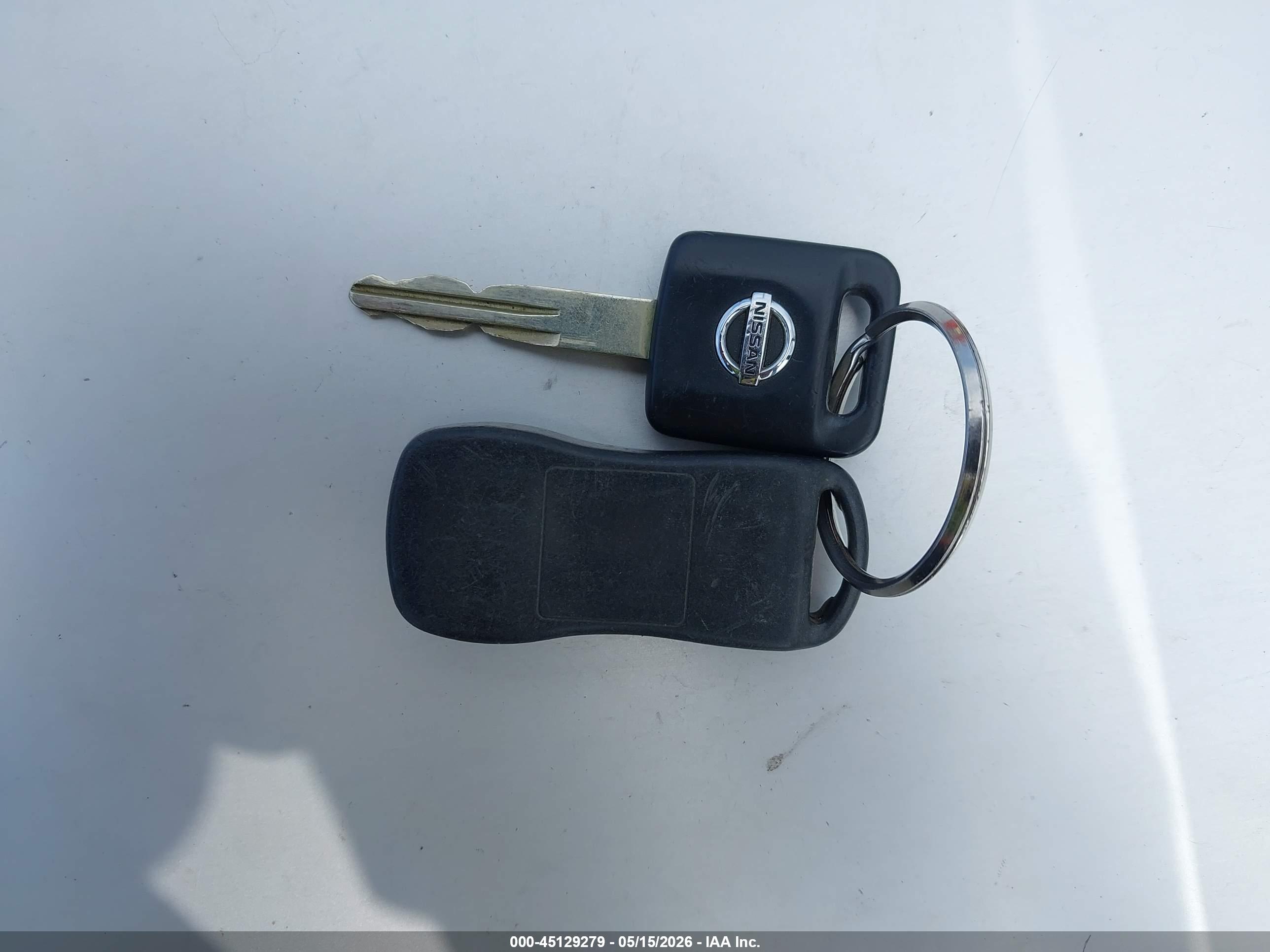 NISSAN PATHFINDER image 11