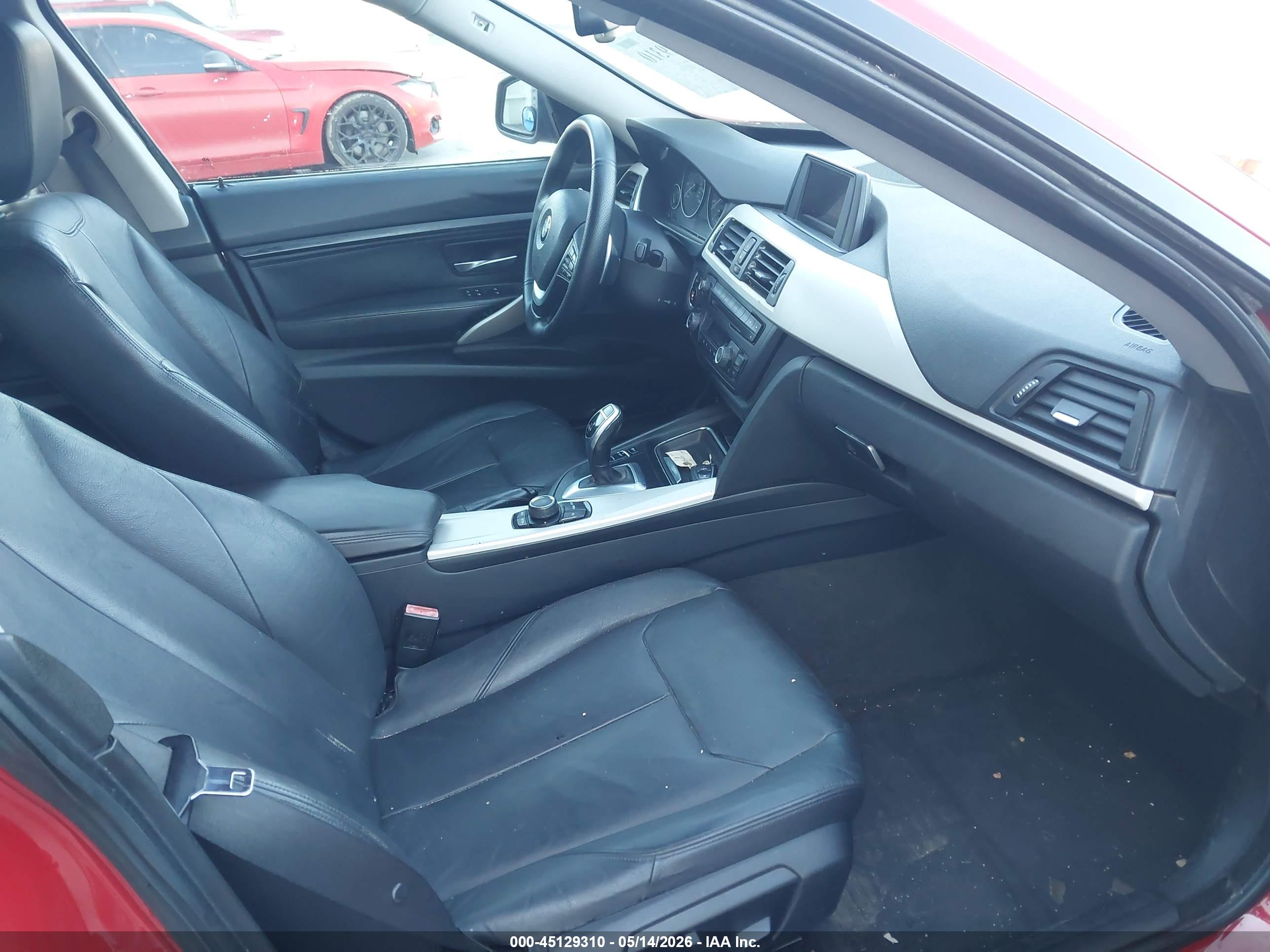 BMW 328I image 5