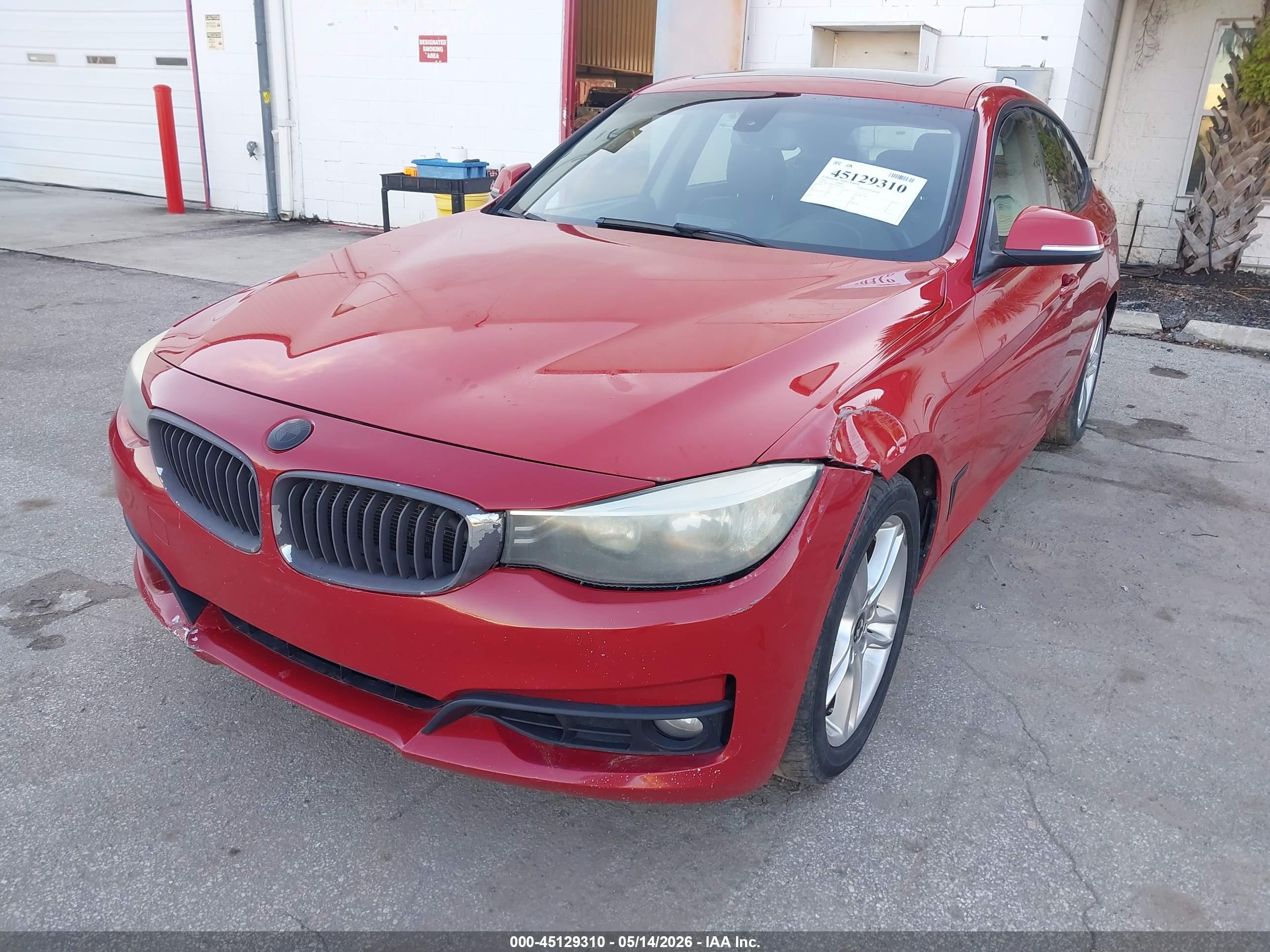 BMW 328I image 6