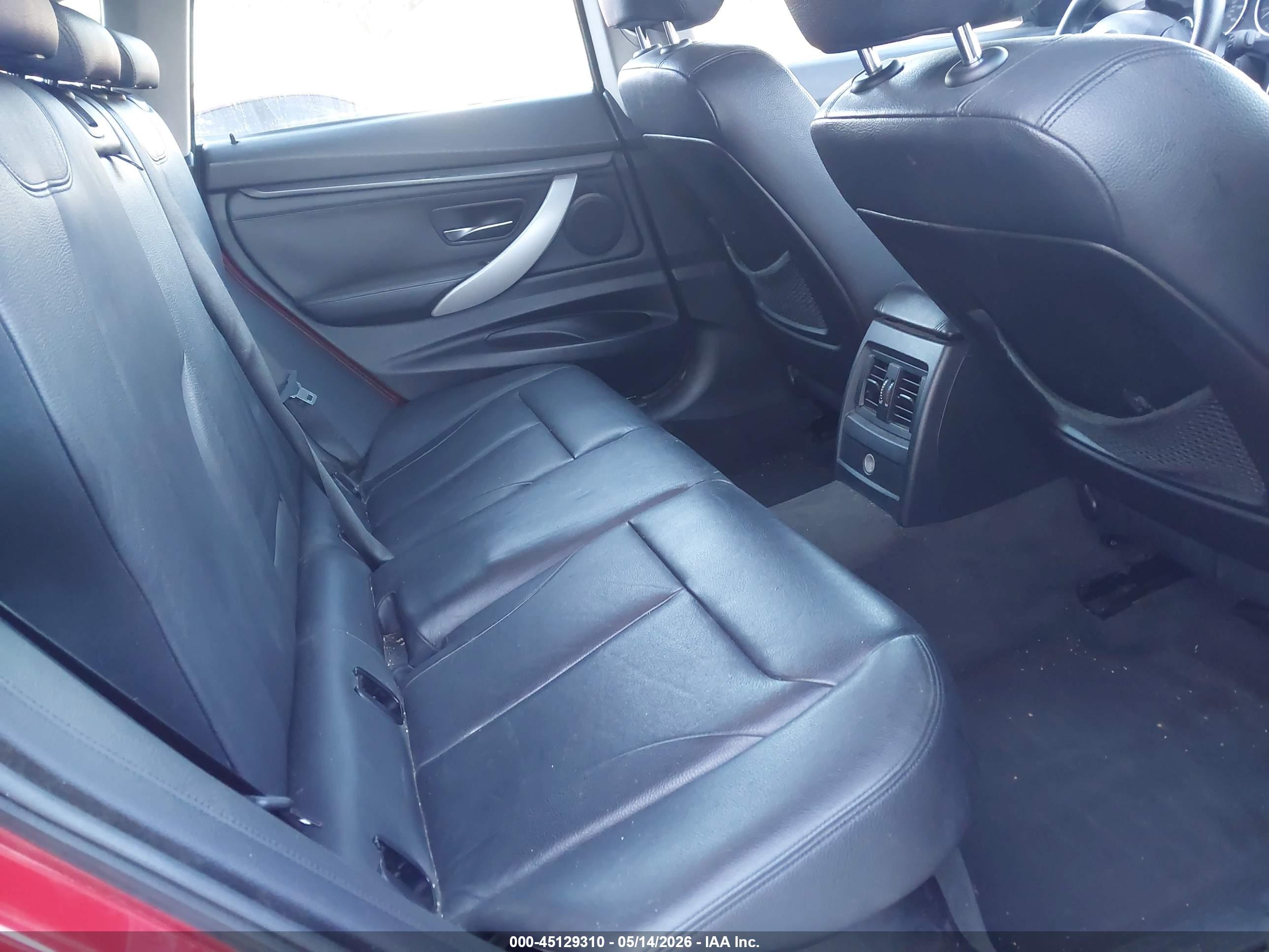 BMW 328I image 8