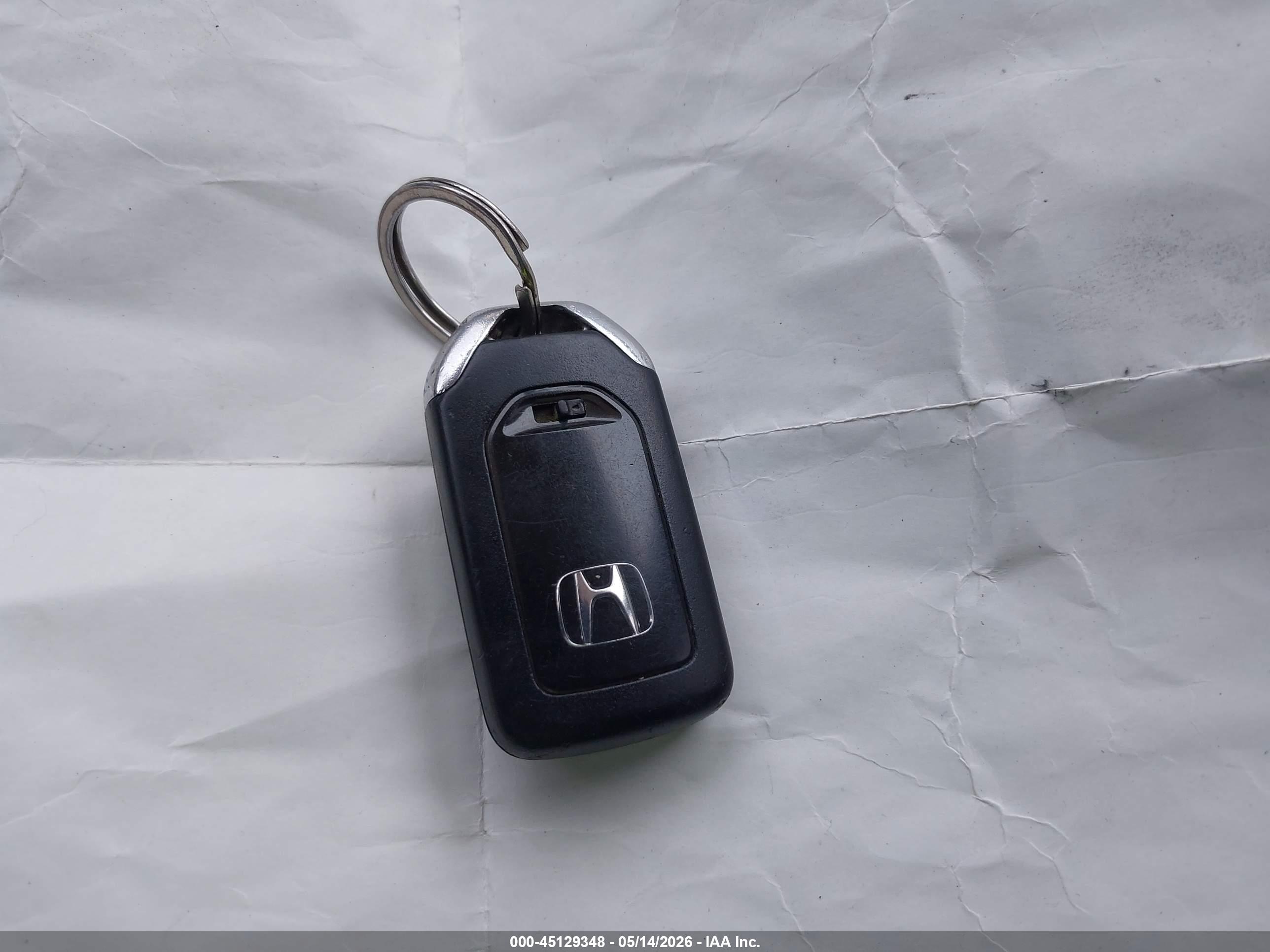 HONDA PILOT image 11