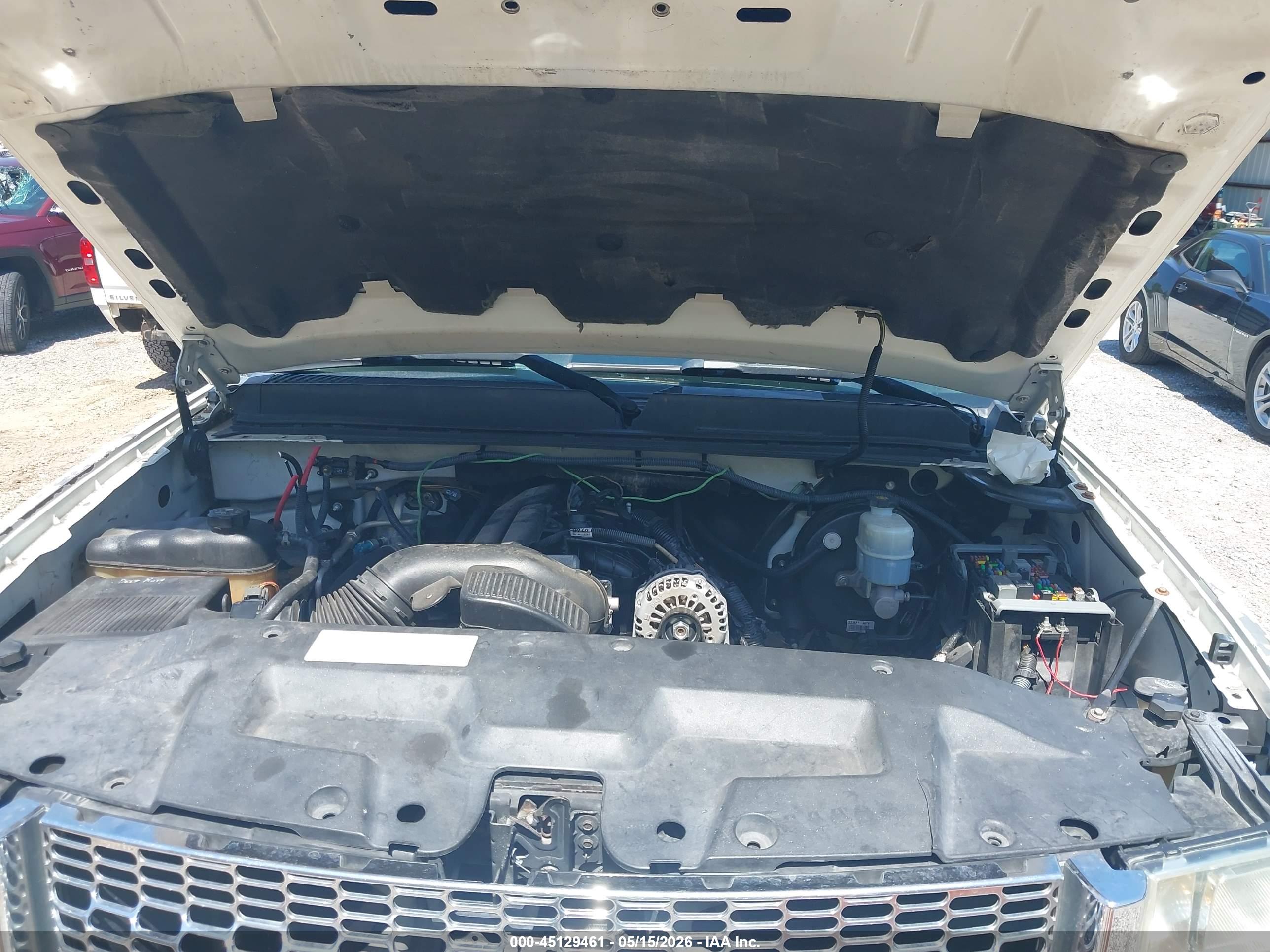 GMC SIERRA image 10