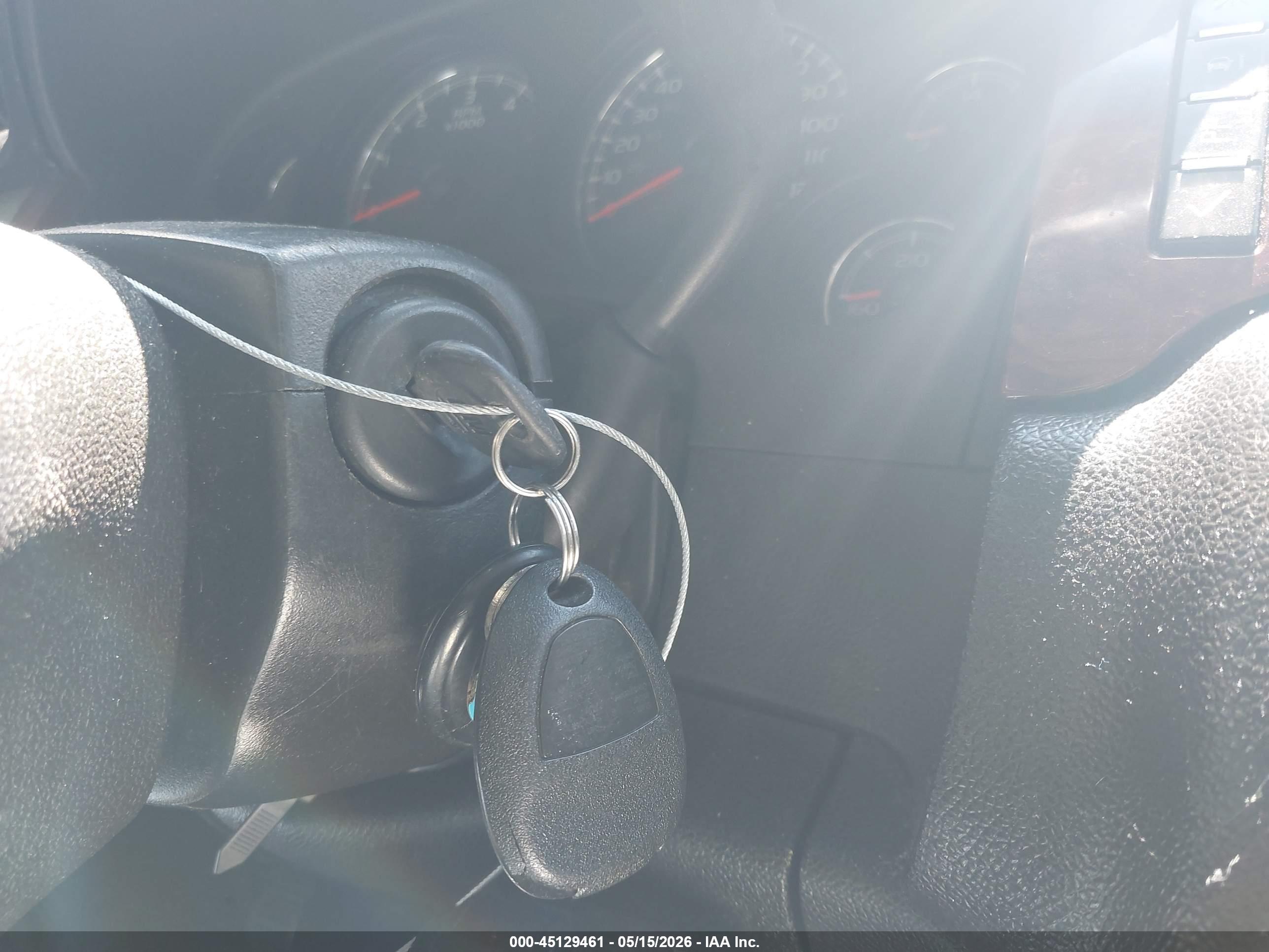 GMC SIERRA image 11