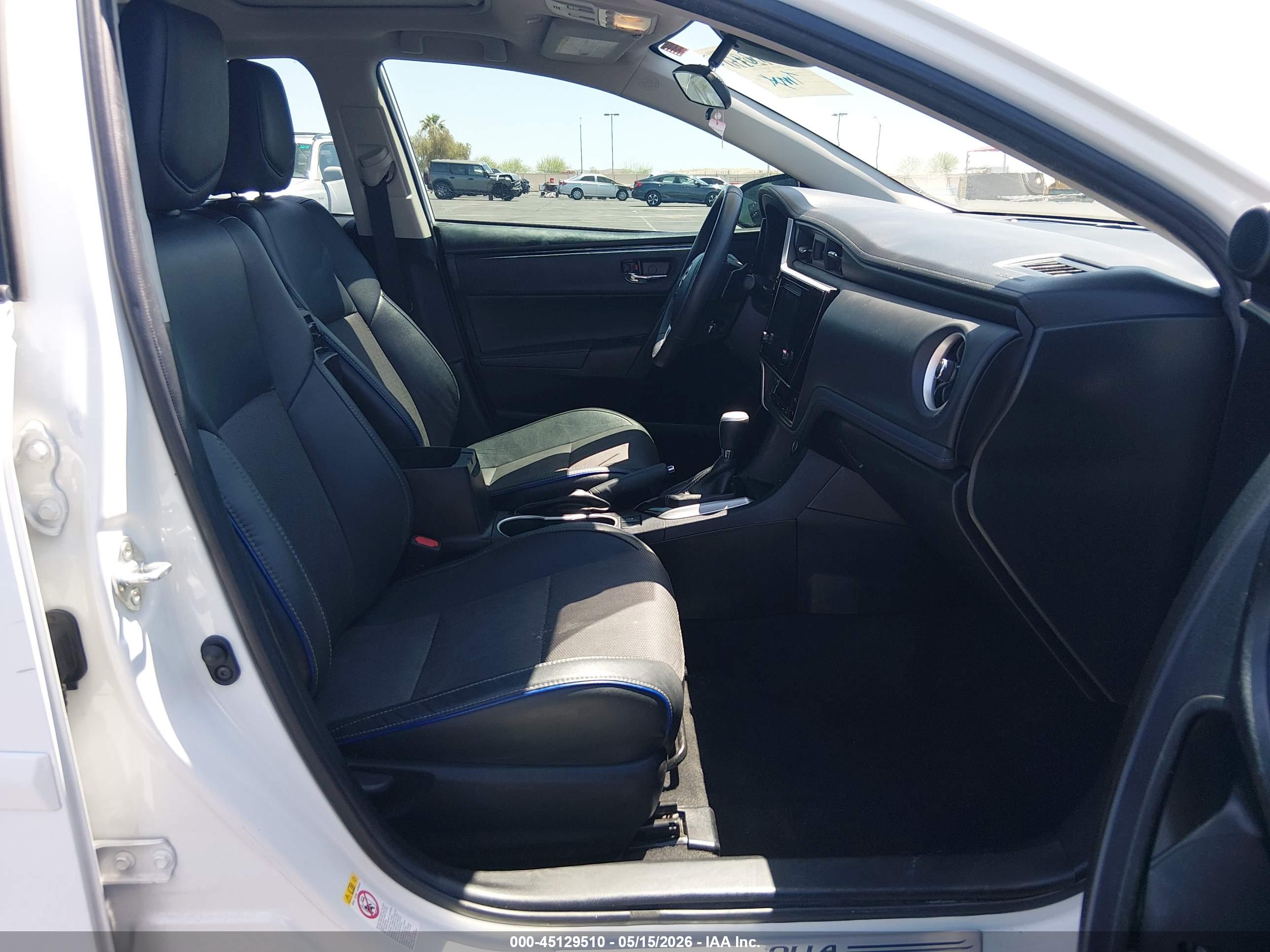 TOYOTA COROLLA image 5