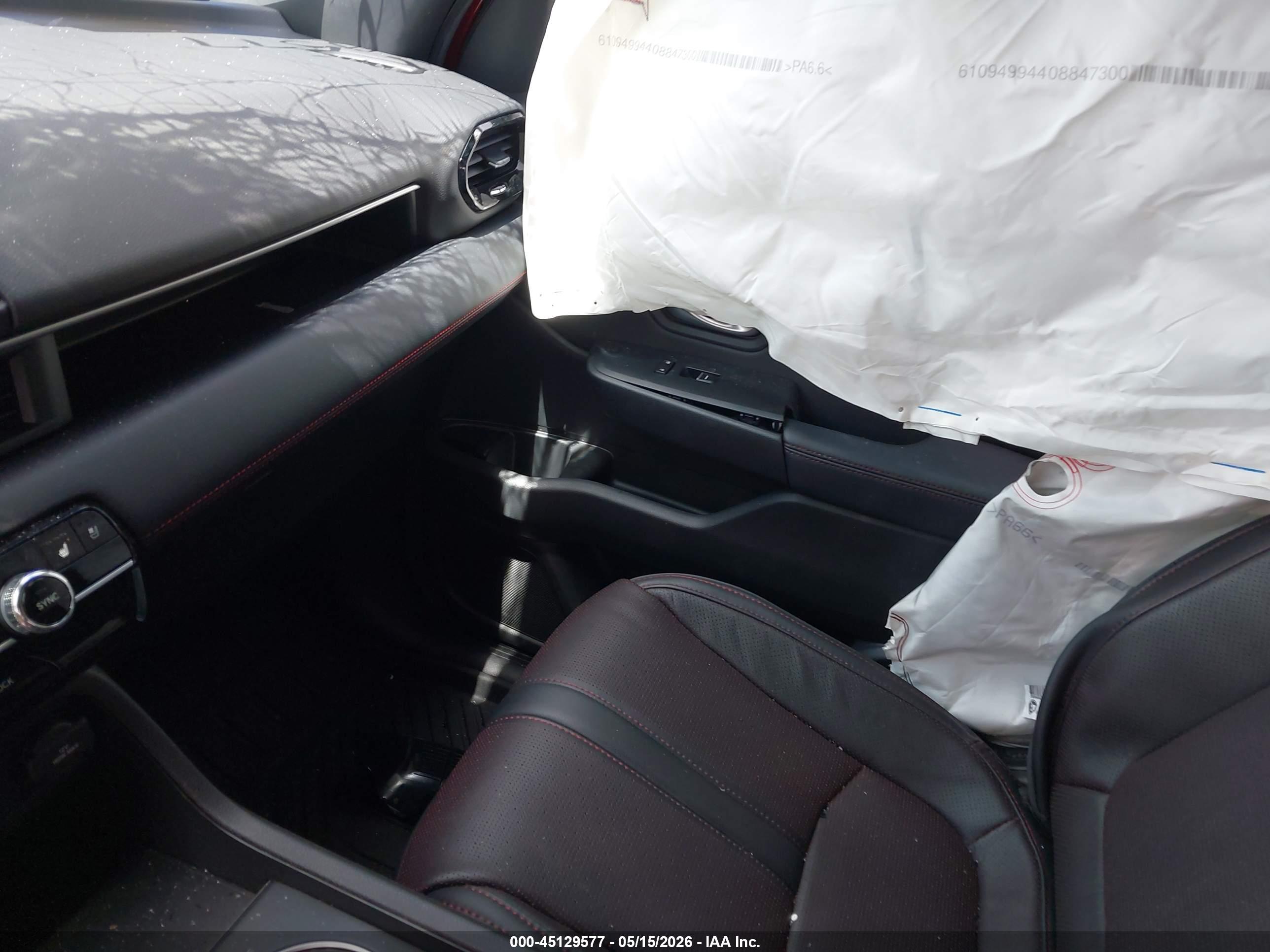 HONDA PILOT image 5