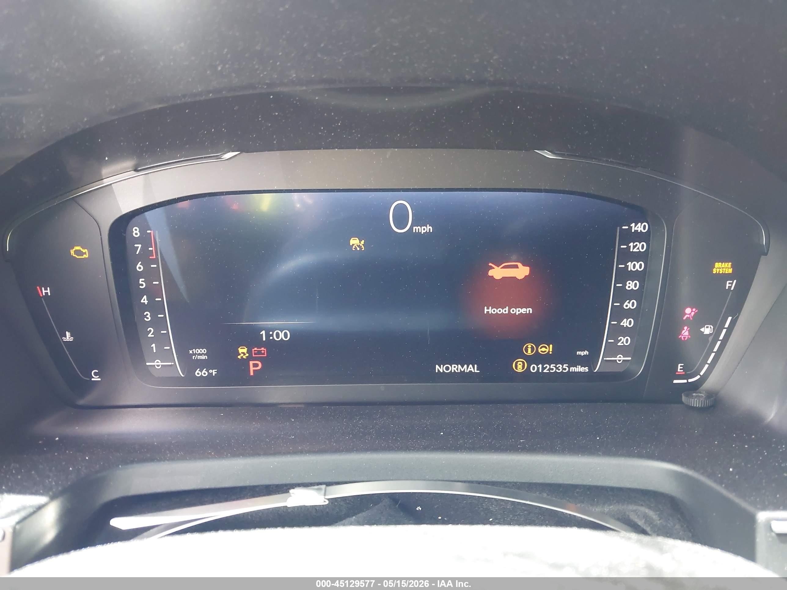 HONDA PILOT image 7