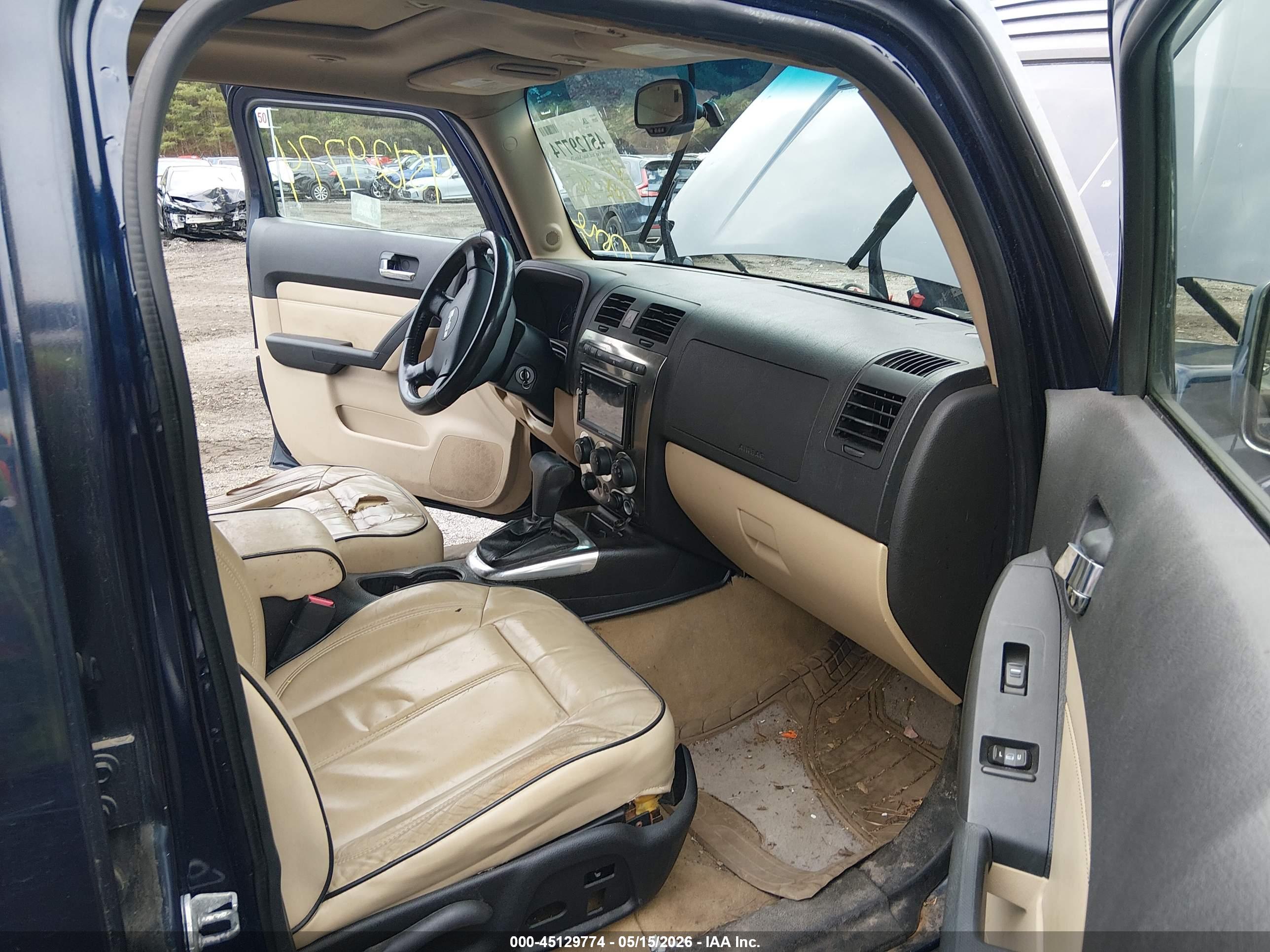 HUMMER H3 image 5