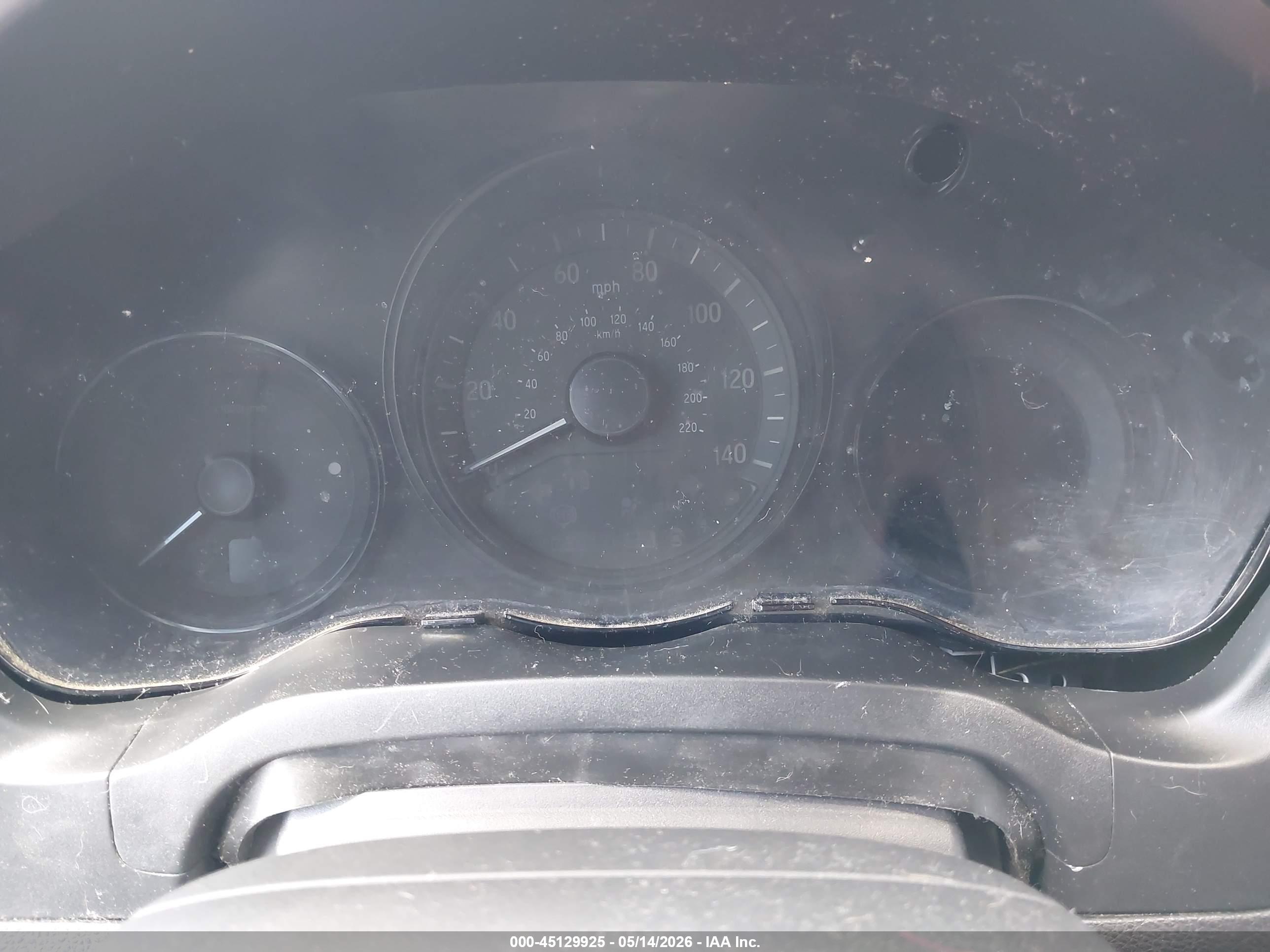 HONDA HR-V image 7
