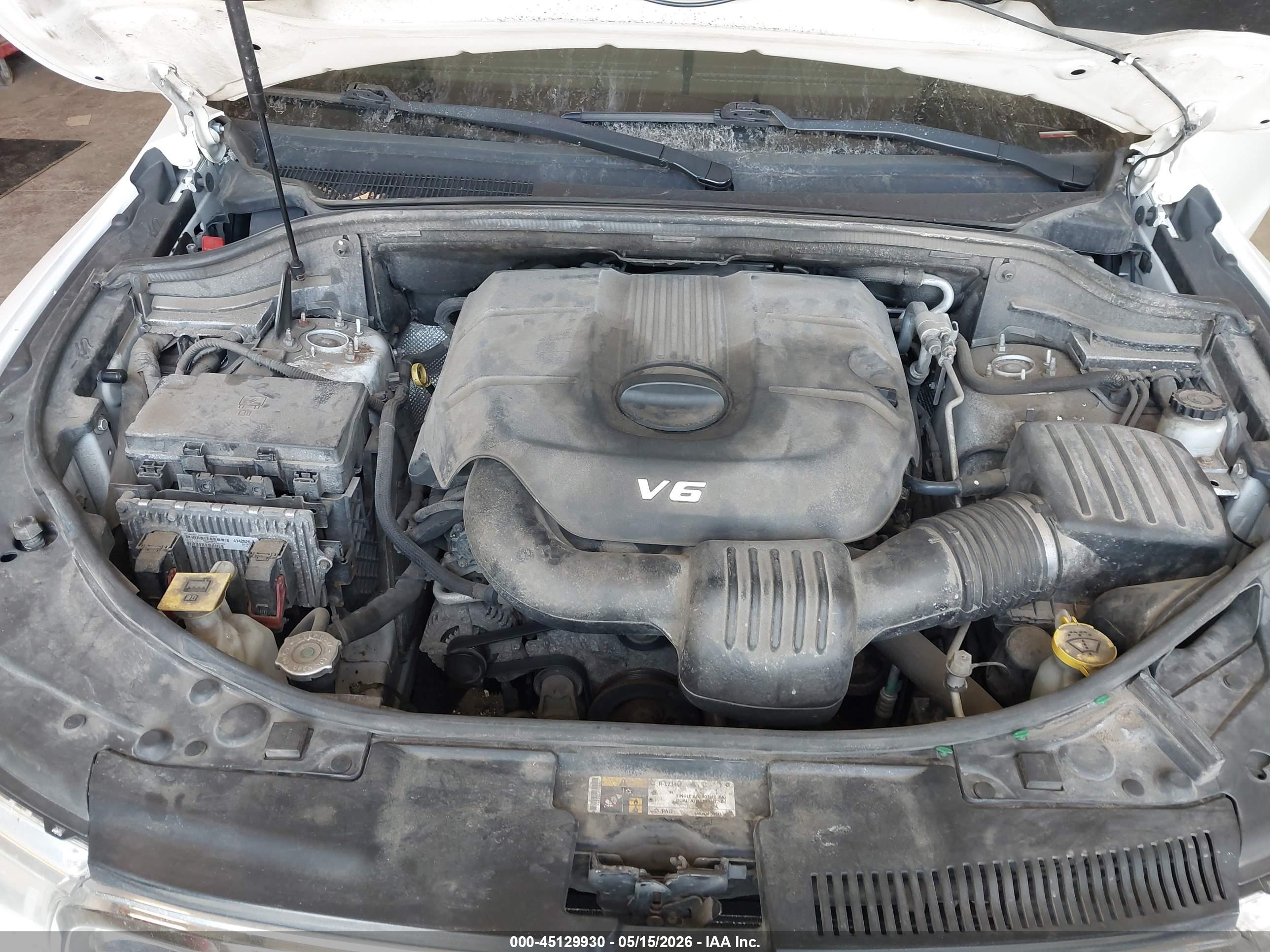 DODGE DURANGO image 10