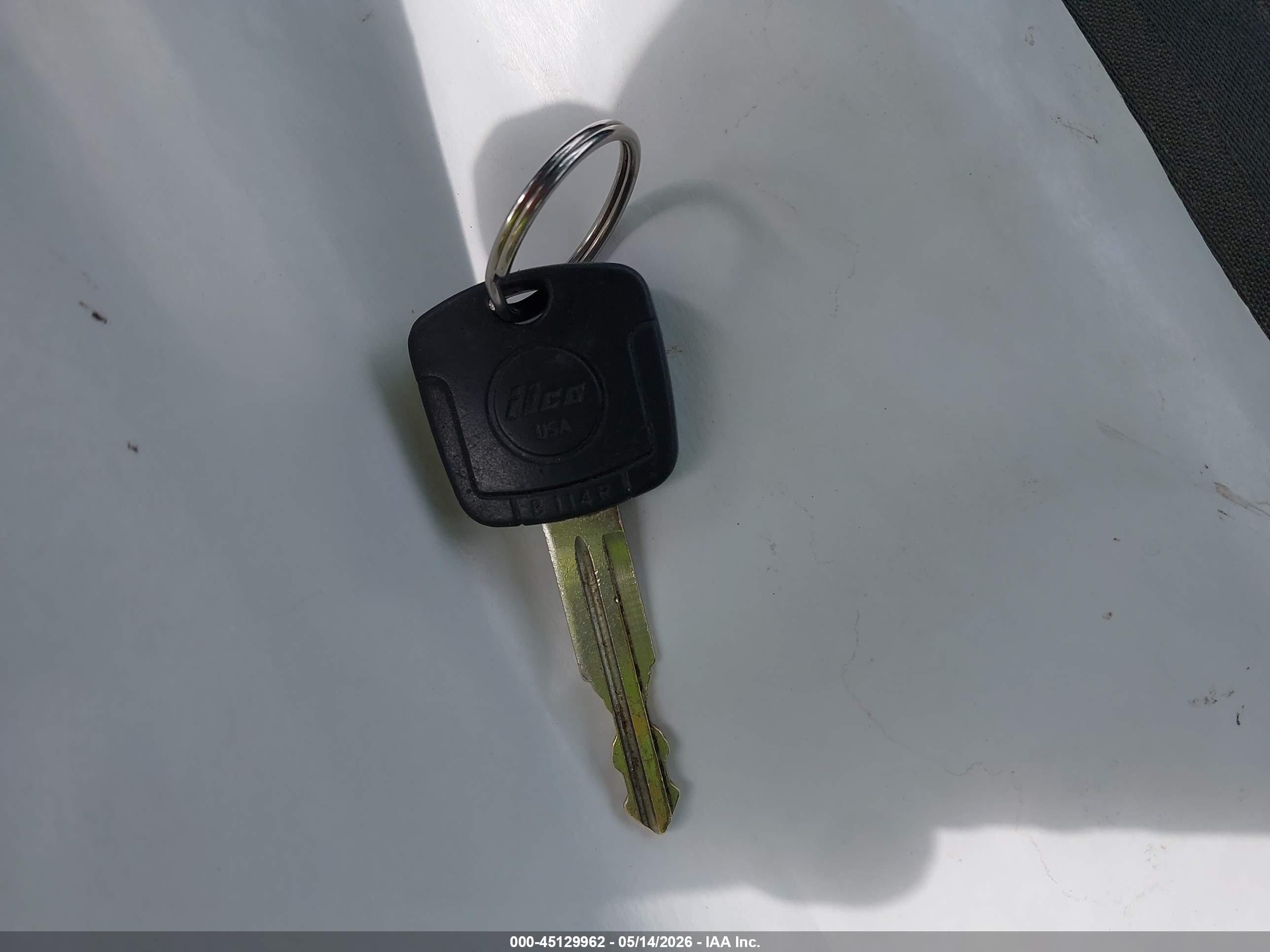 CHEVROLET SPARK image 11