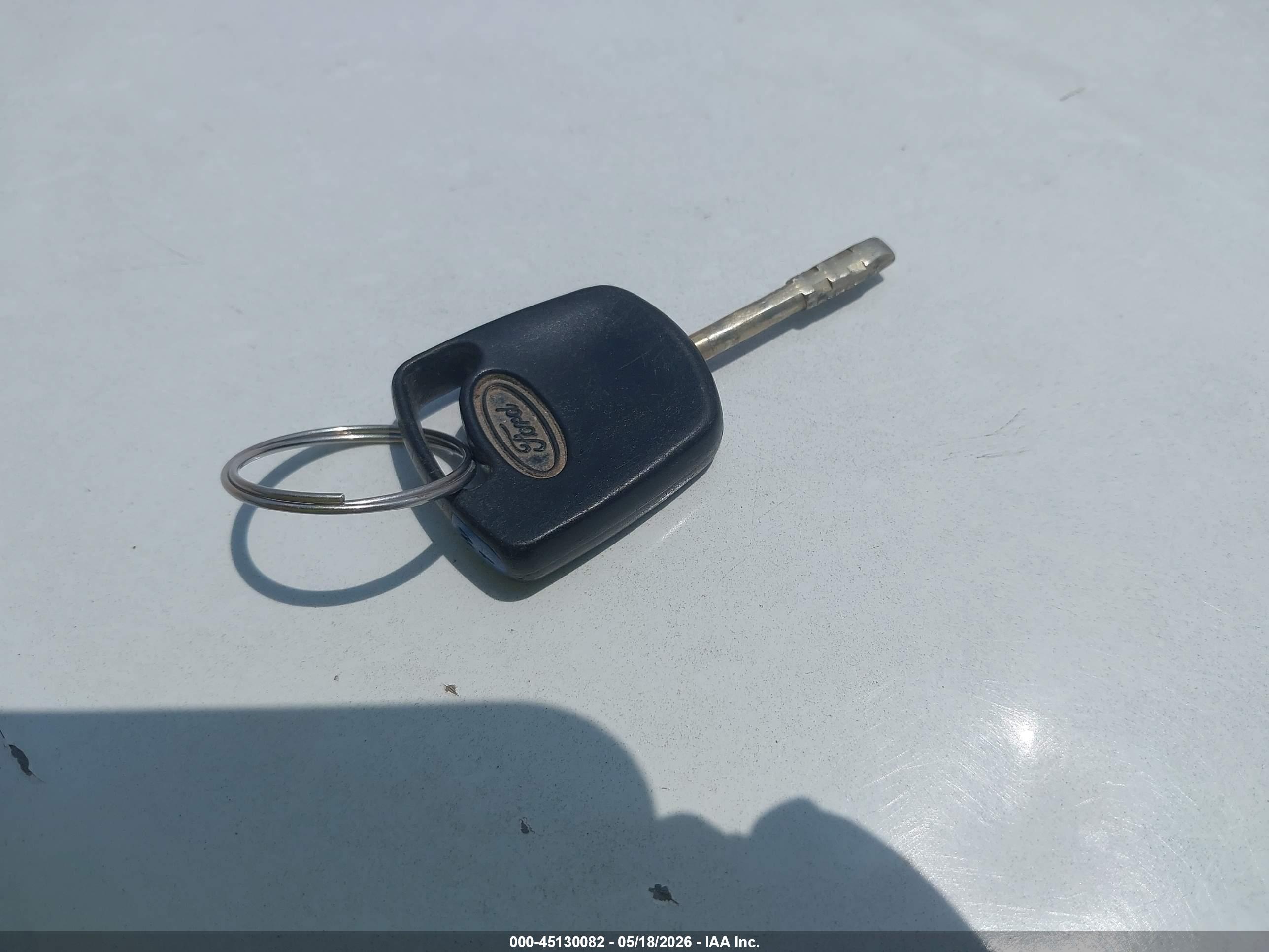 FORD TRANSIT image 11