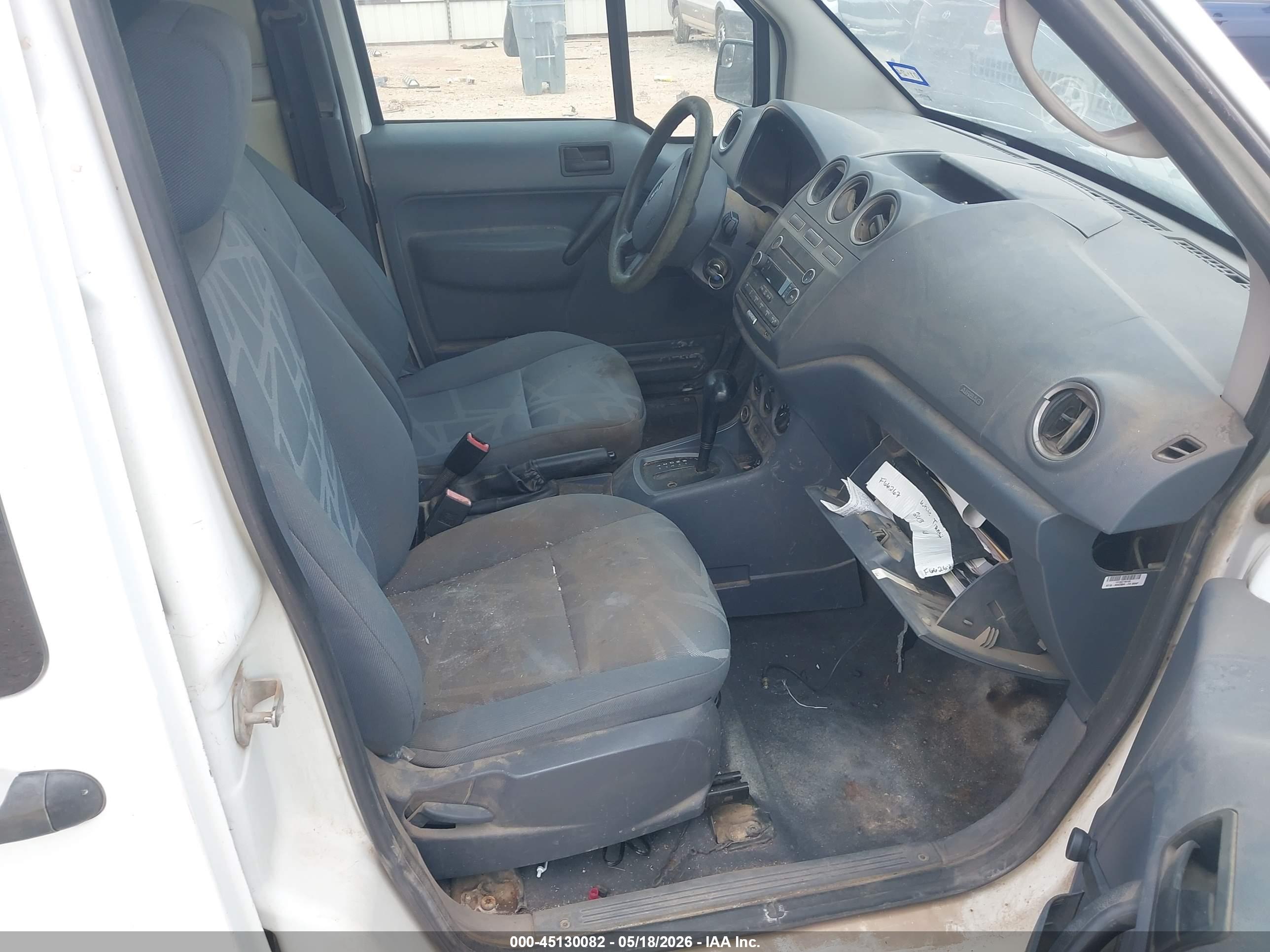 FORD TRANSIT image 5