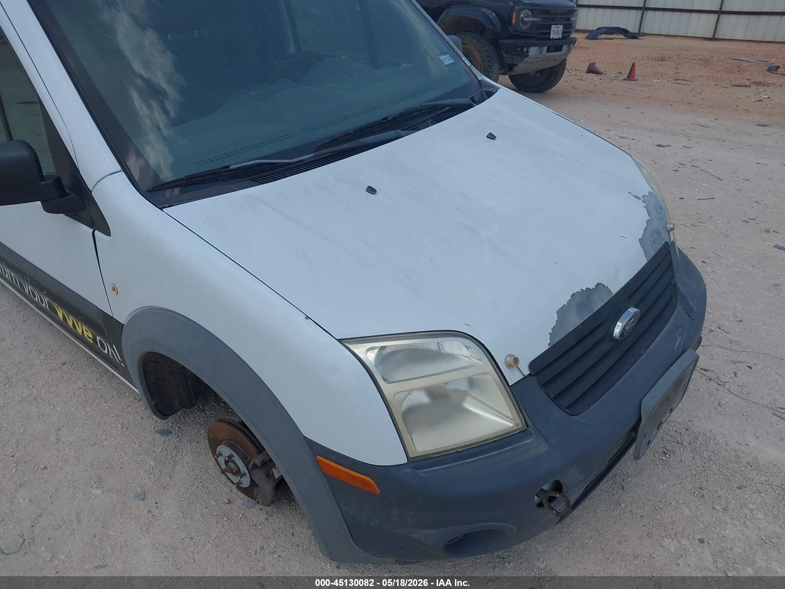 FORD TRANSIT image 6