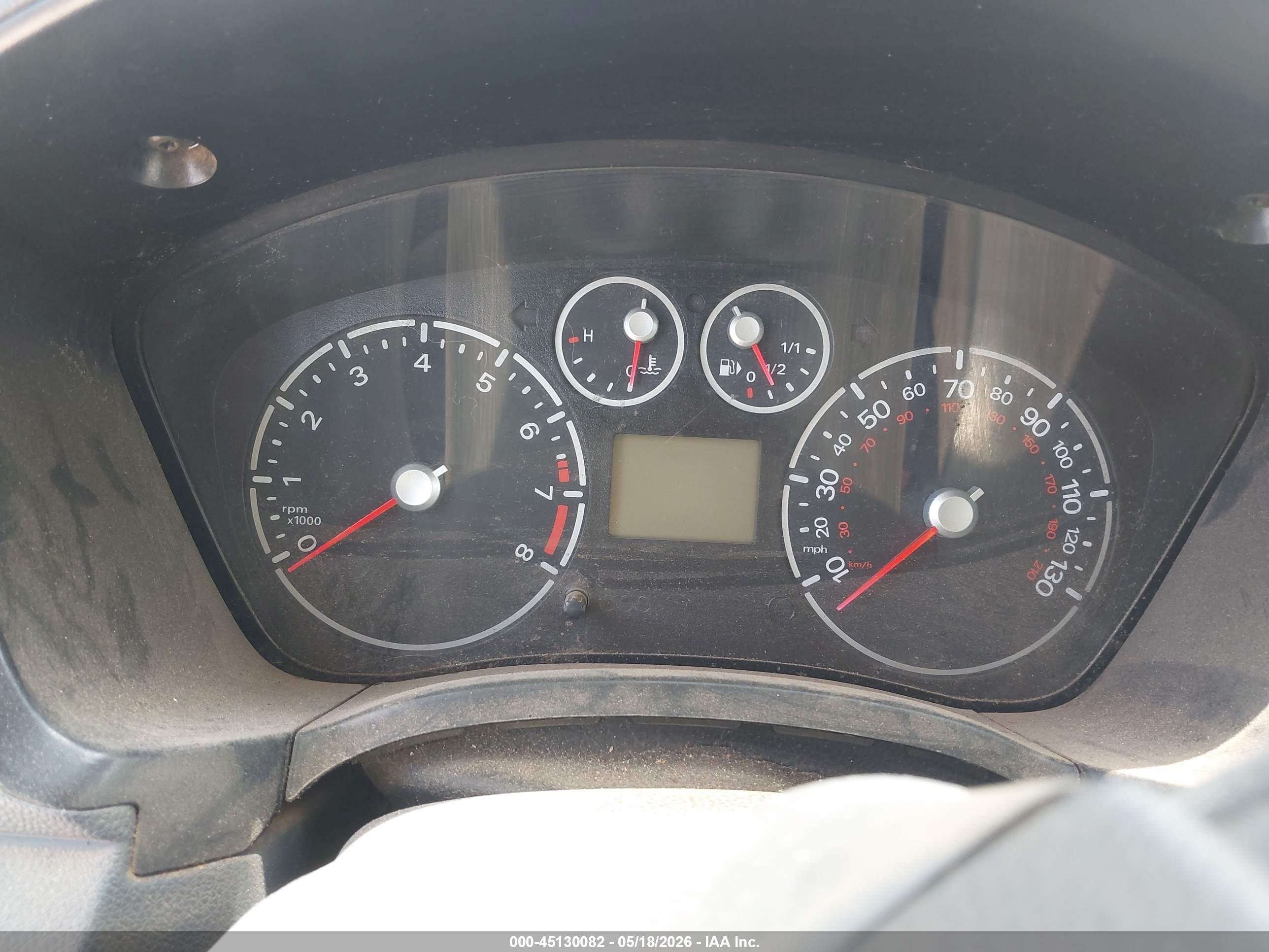 FORD TRANSIT image 7