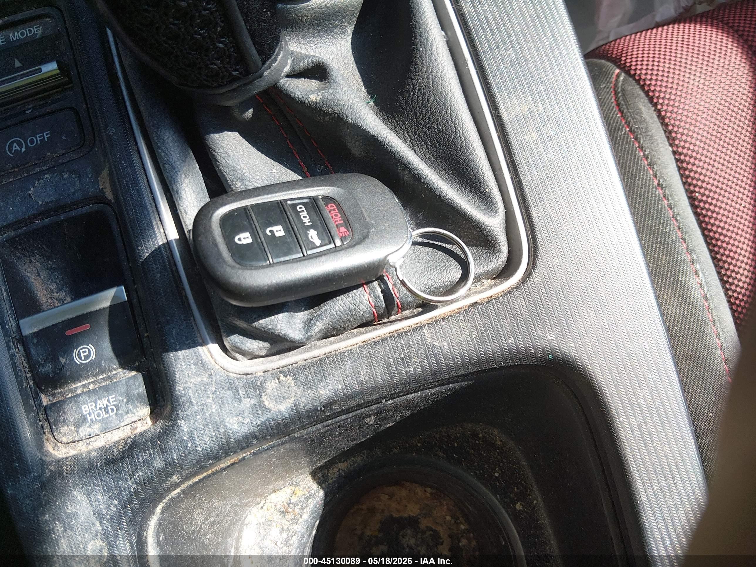 HONDA CIVIC image 11